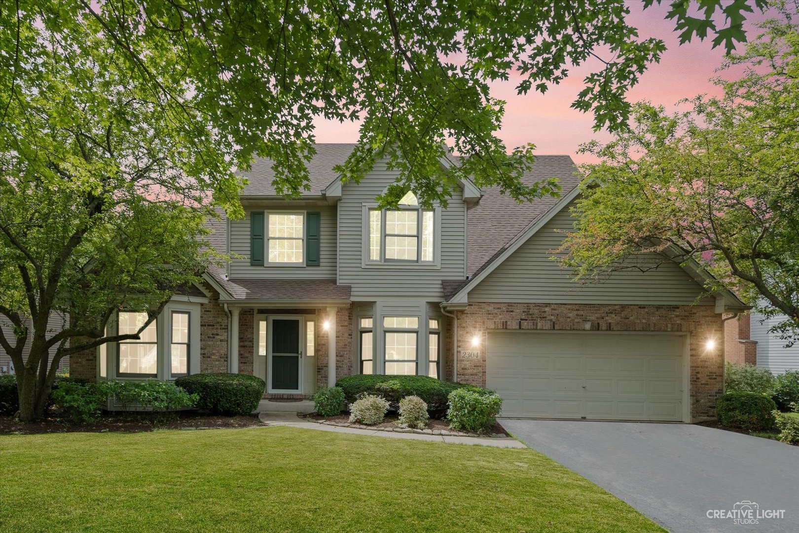 2304 Snapdragon Road Naperville, IL 60564 - Photo 4 of 44