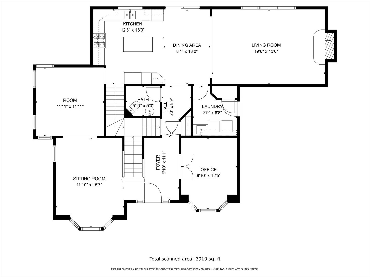 2304 Snapdragon Road Naperville, IL 60564 - Photo 42 of 44