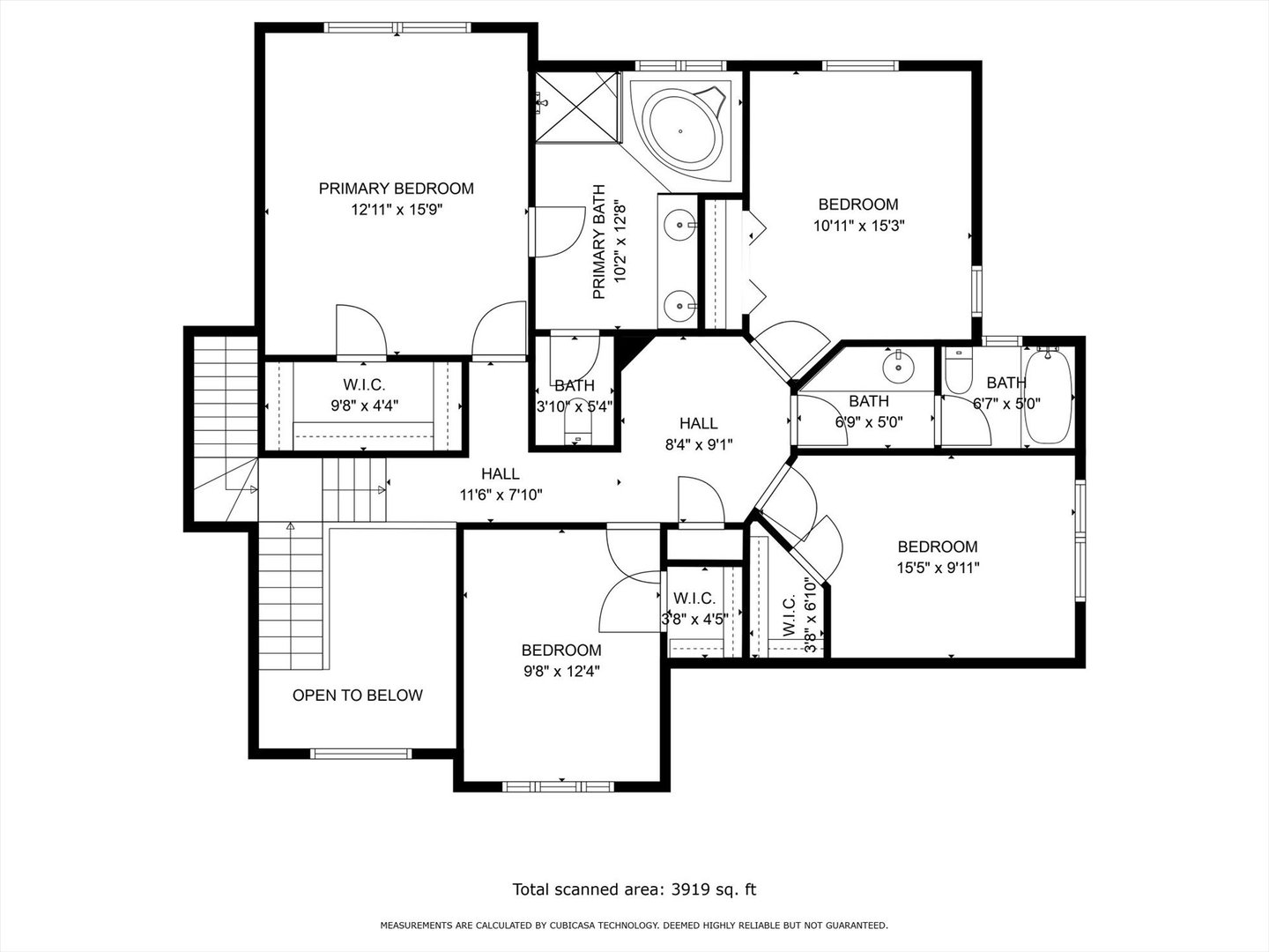 2304 Snapdragon Road Naperville, IL 60564 - Photo 43 of 44
