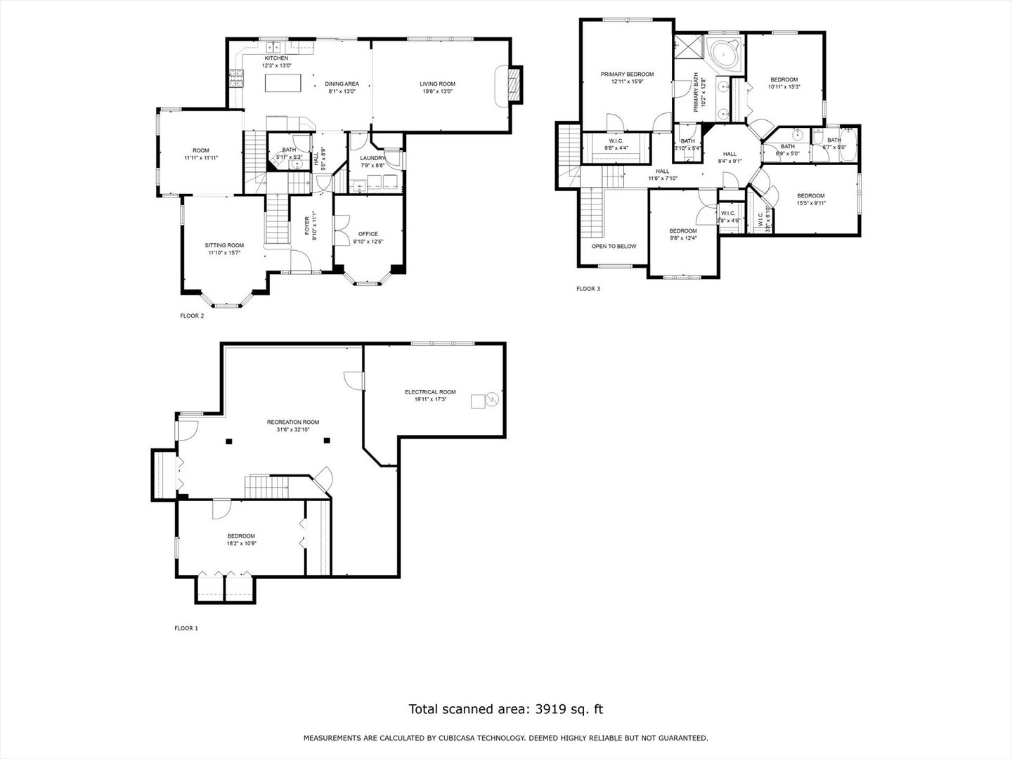 2304 Snapdragon Road Naperville, IL 60564 - Photo 44 of 44