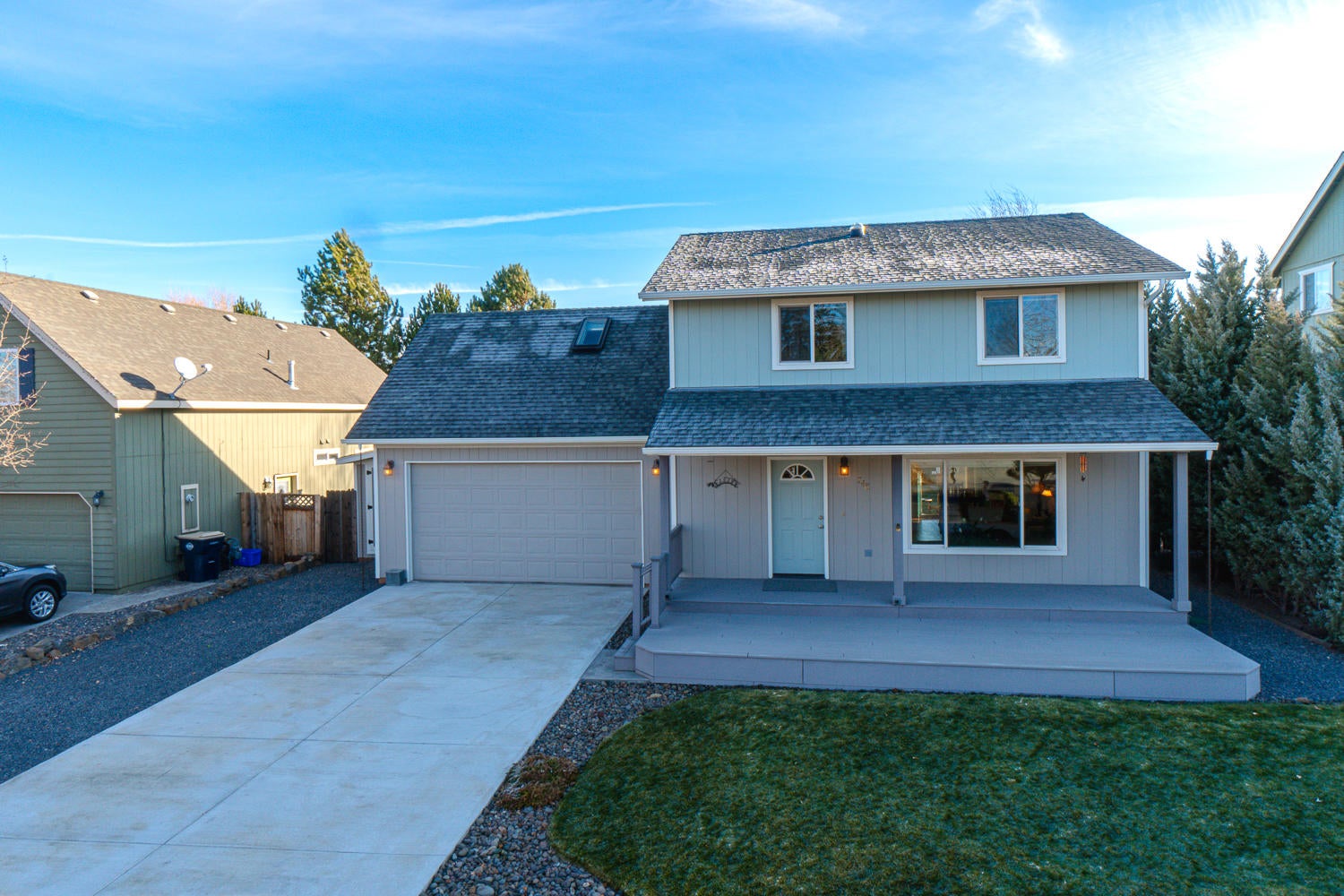 748 Northeast Mason Road Bend, OR 97701 - Photo 39 of 40 748-002