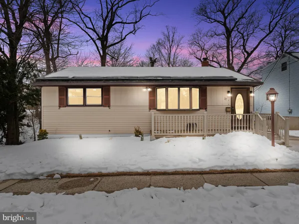 $362,000 | 37 South Read Avenue, Runnemede, NJ 08078