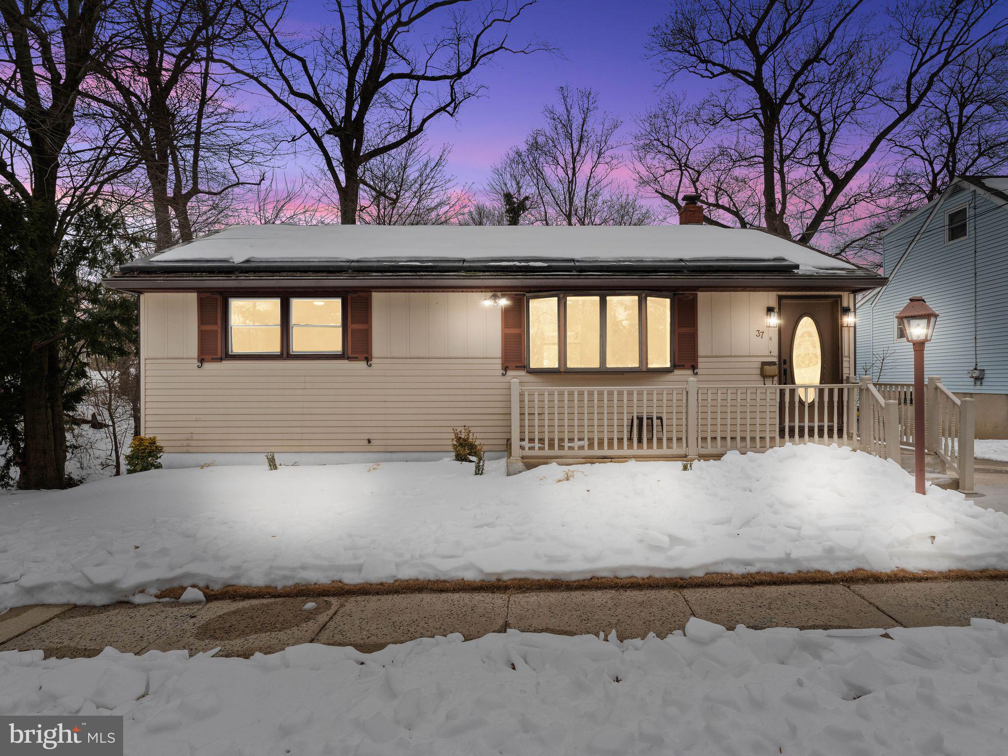 37 South Read Avenue Runnemede, NJ 08078 - Photo 1 of 42
