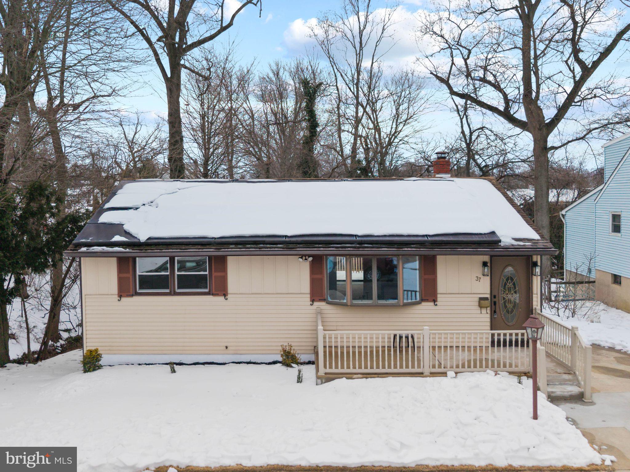 37 South Read Avenue Runnemede, NJ 08078 - Photo 30 of 42