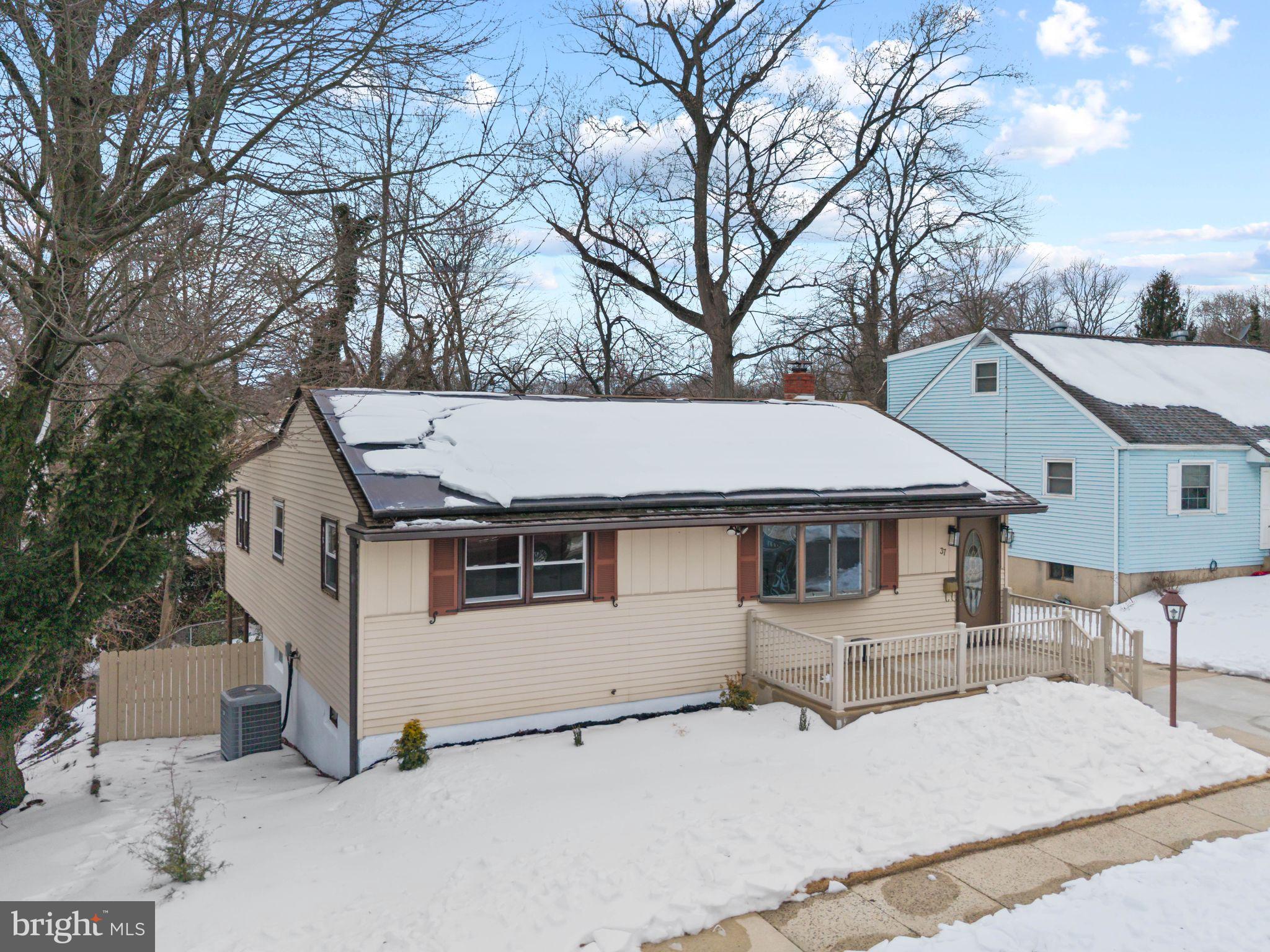 37 South Read Avenue Runnemede, NJ 08078 - Photo 31 of 42