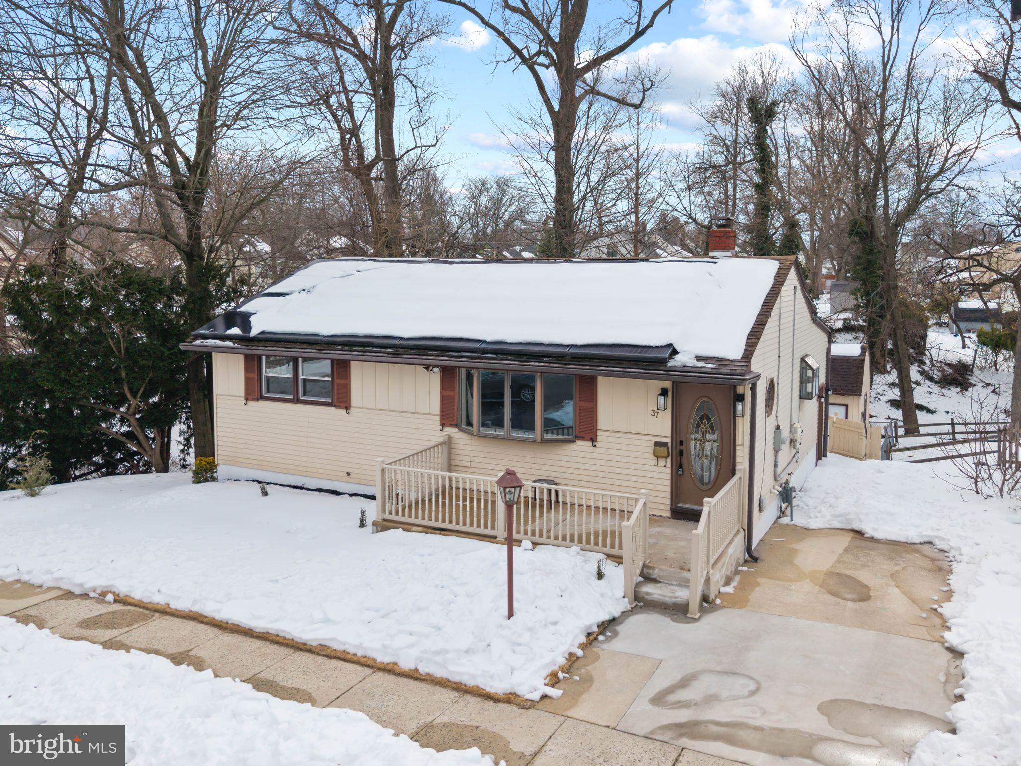 37 South Read Avenue Runnemede, NJ 08078 - Photo 32 of 42