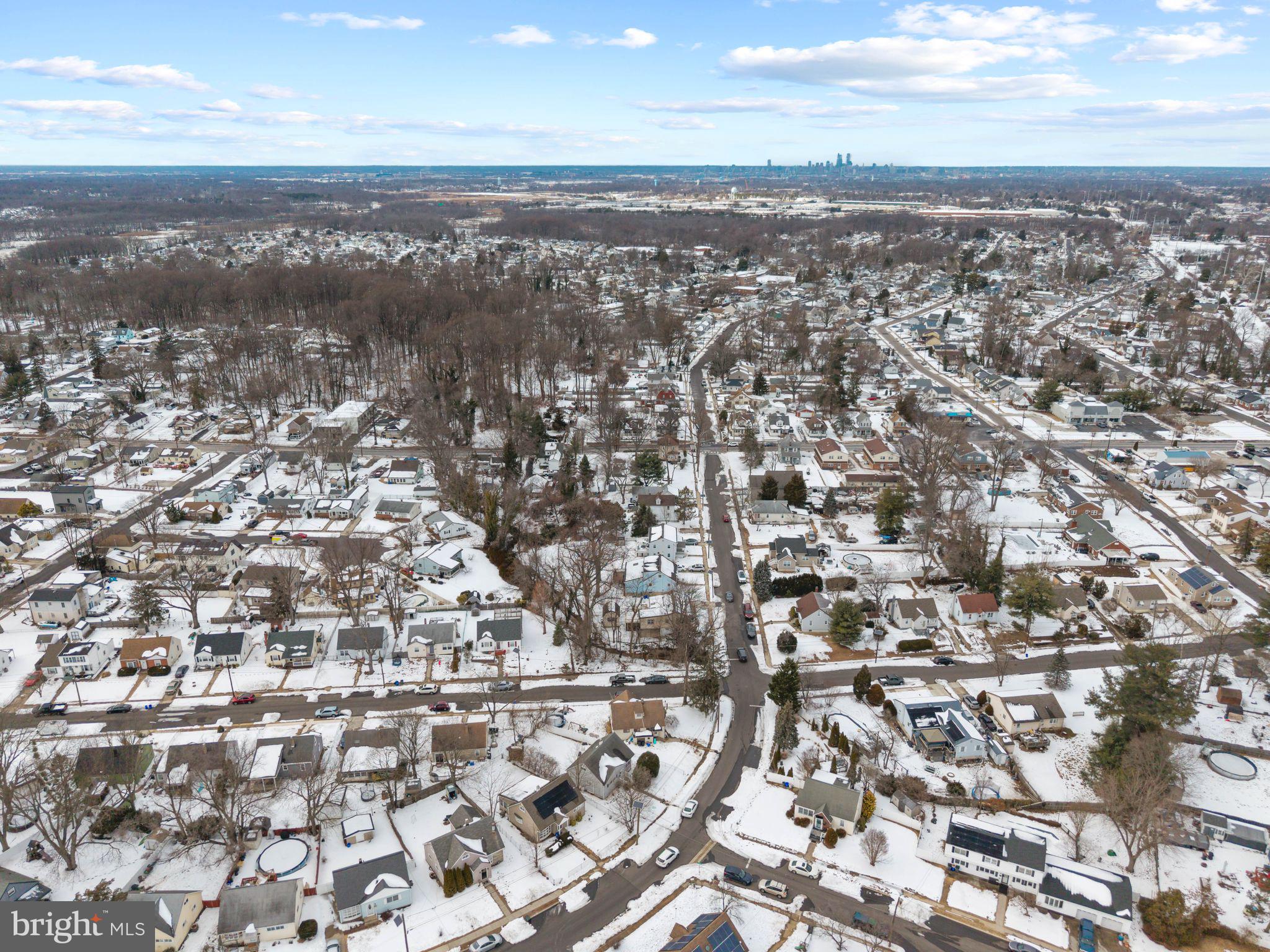37 South Read Avenue Runnemede, NJ 08078 - Photo 36 of 42
