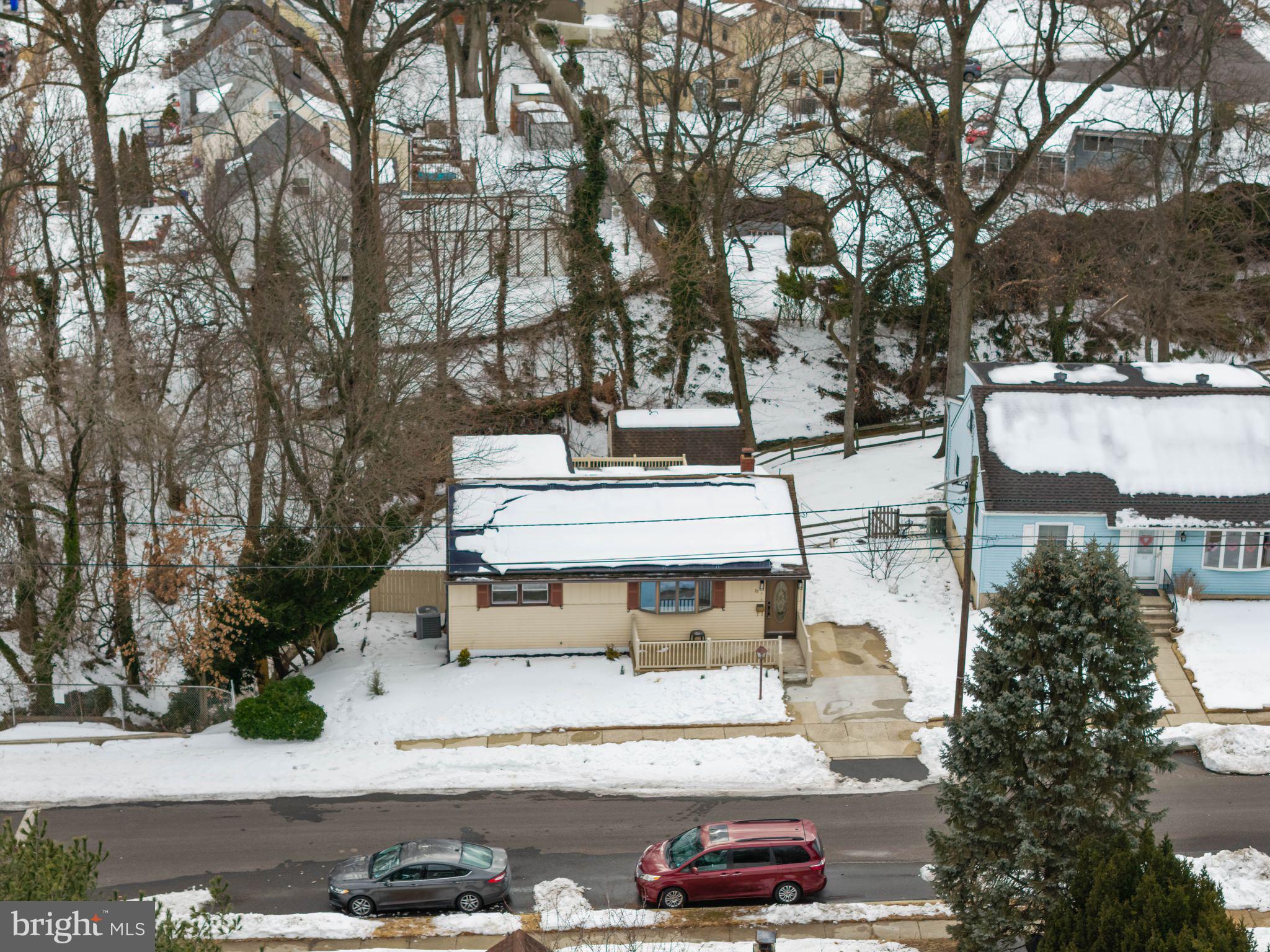 37 South Read Avenue Runnemede, NJ 08078 - Photo 39 of 42