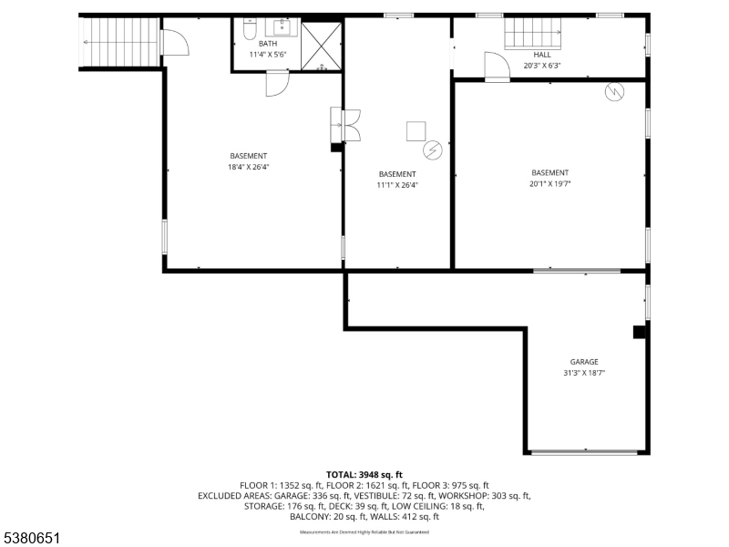 596 Meadow Road Bridgewater, NJ 08807 - Photo 25 of 28