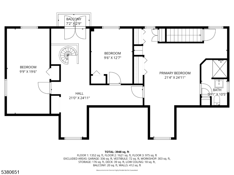 596 Meadow Road Bridgewater, NJ 08807 - Photo 27 of 28