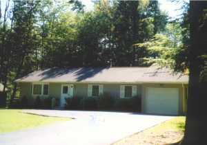 Lot 3 Old Post Road Tobyhanna, PA 18466 - Photo 1 of 1 Listing Photo