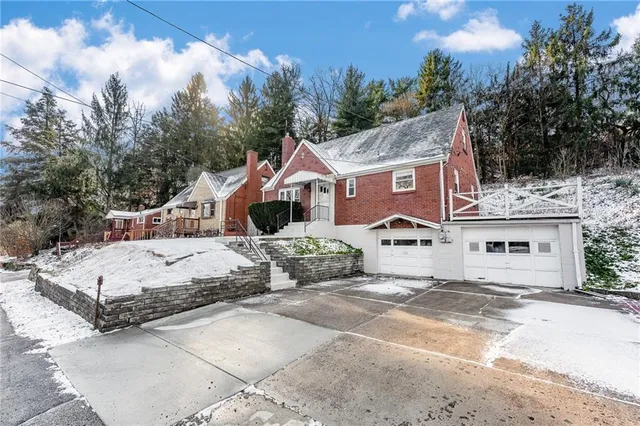 $260,000 | 2337 Potomac Avenue, Pittsburgh, PA 15216