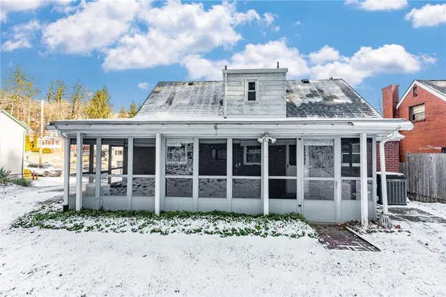 $260,000 | 2337 Potomac Avenue, Pittsburgh, PA 15216
