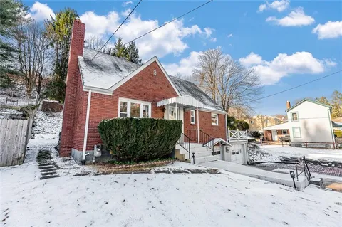 $260,000 | 2337 Potomac Avenue, Pittsburgh, PA 15216