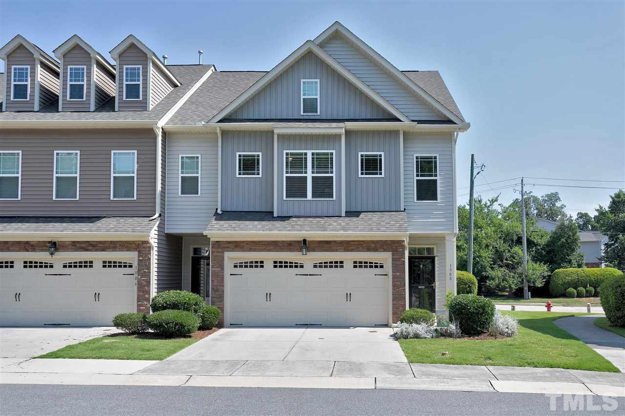 1908 Gaillard Drive Raleigh, NC 27614 - Photo 1 of 29 Gallery Image 1