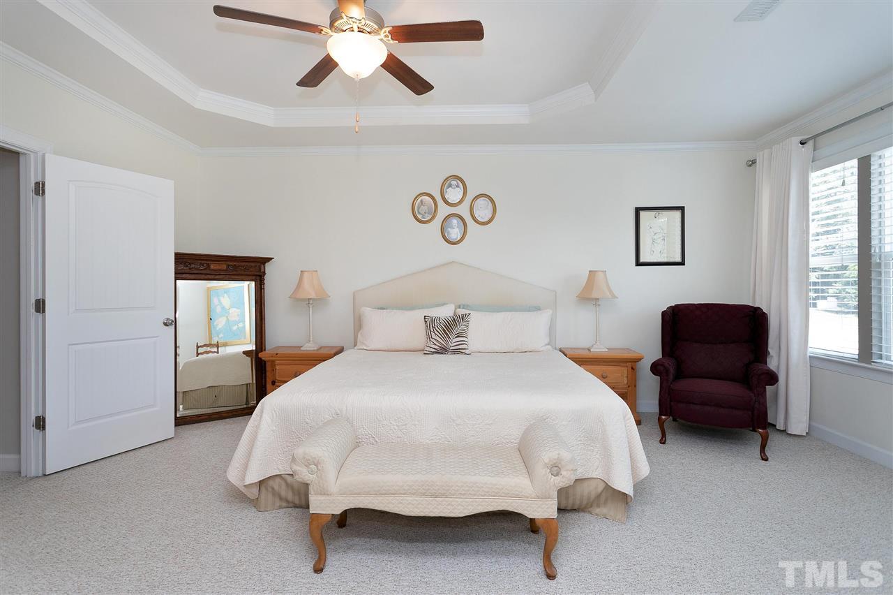 1908 Gaillard Drive Raleigh, NC 27614 - Photo 12 of 29 Gallery Image 12