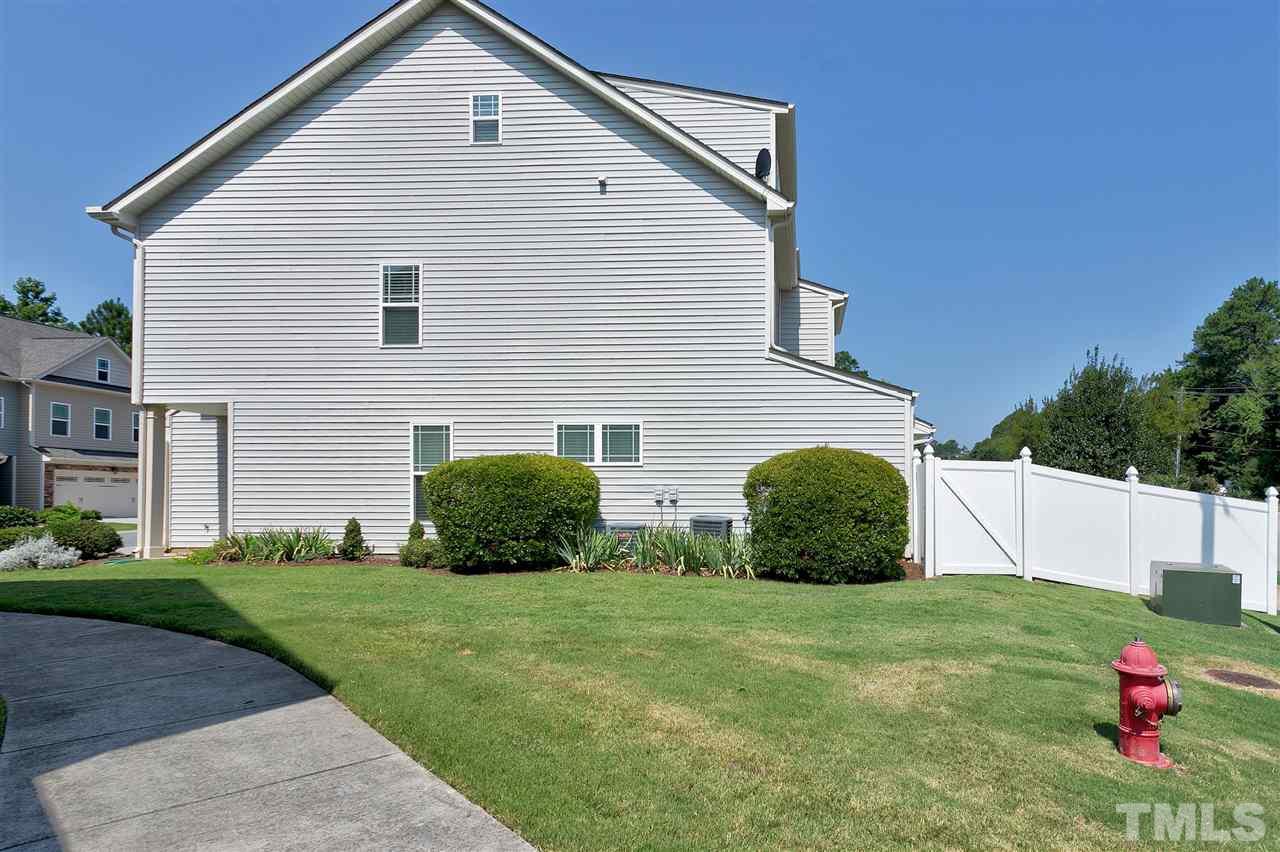 1908 Gaillard Drive Raleigh, NC 27614 - Photo 29 of 29 Gallery Image 29