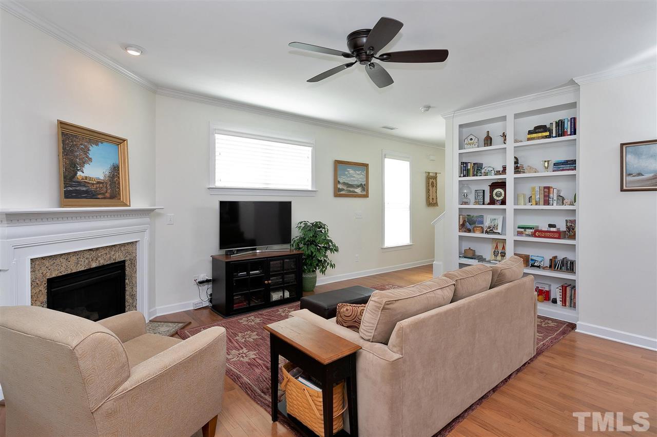 1908 Gaillard Drive Raleigh, NC 27614 - Photo 4 of 29 Gallery Image 4