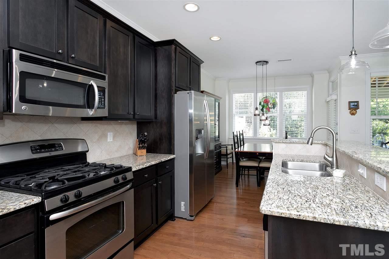 1908 Gaillard Drive Raleigh, NC 27614 - Photo 8 of 29 Gallery Image 8