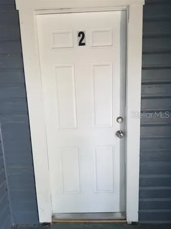 $900 | 318 East Tarpon Avenue, Unit 2, Tarpon Springs, FL 34689