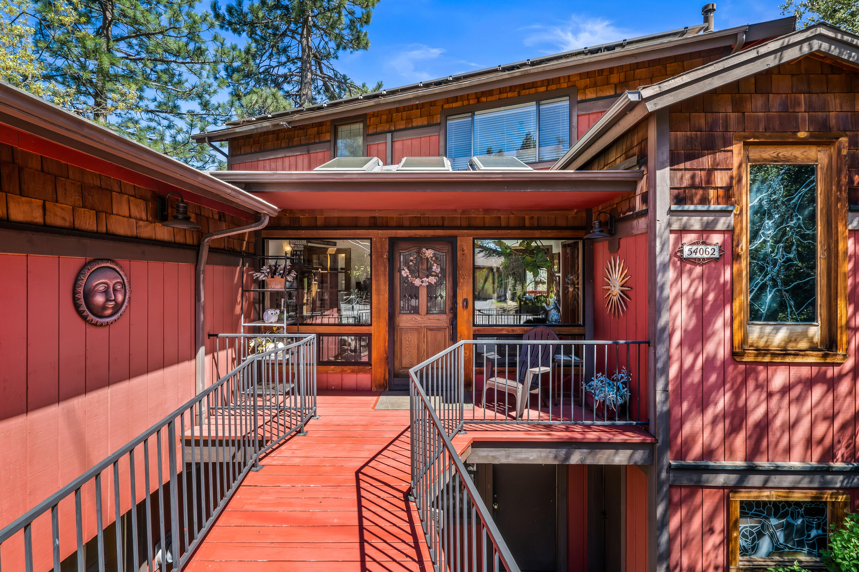54062 Linger Lane Idyllwild, CA 92549 - Photo 4 of 61 IMG-5