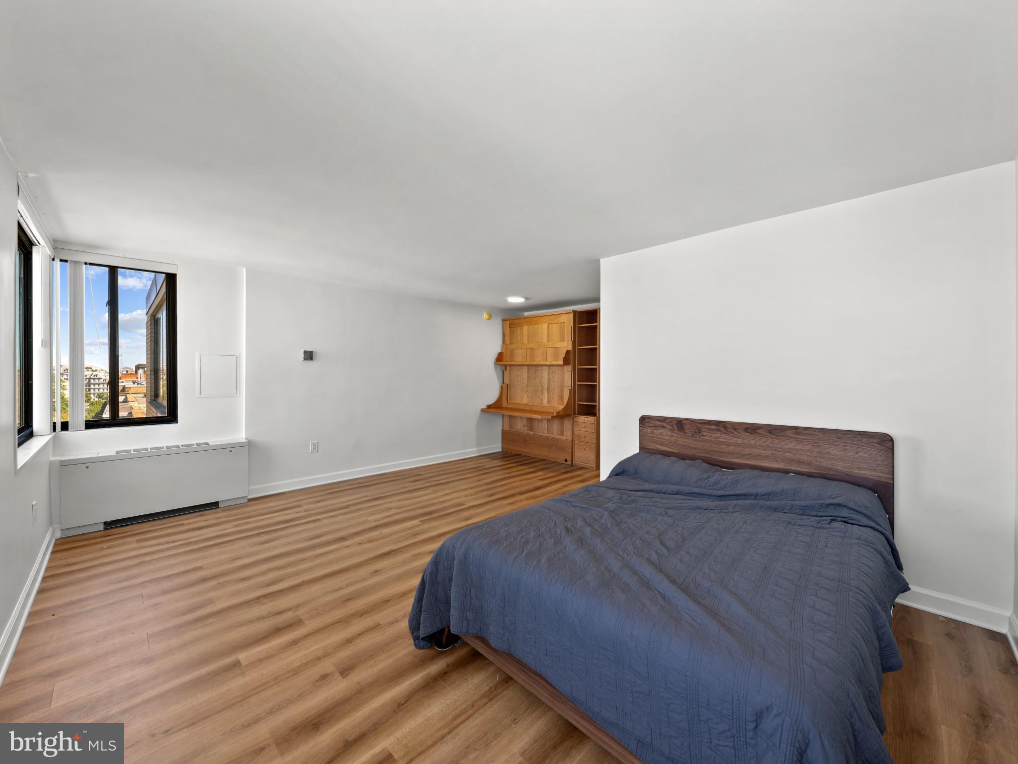 2030 F Street Northwest, Unit 1008 Washington, DC 20006 - Photo 13 of 21