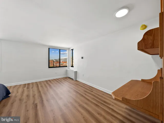 $330,000 | 2030 F Street Northwest, Unit 1008, Washington, DC 20006