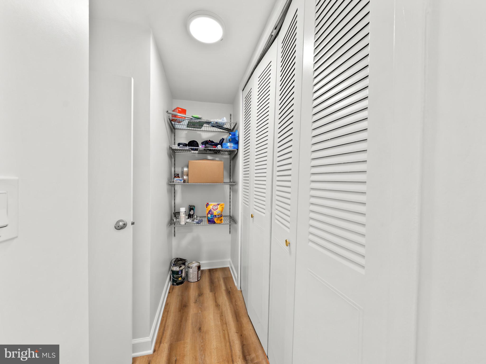 2030 F Street Northwest, Unit 1008 Washington, DC 20006 - Photo 19 of 21