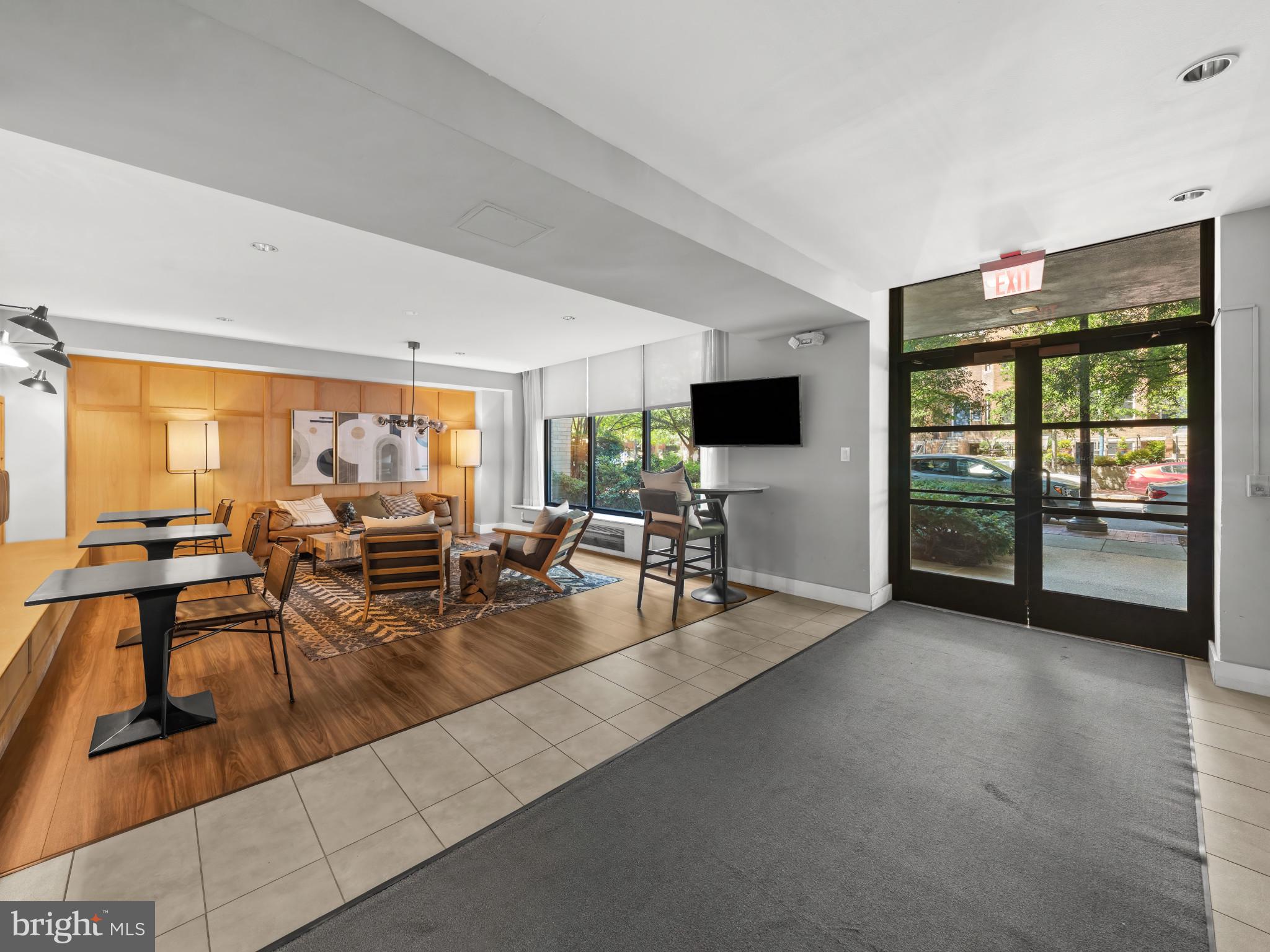 2030 F Street Northwest, Unit 1008 Washington, DC 20006 - Photo 2 of 21