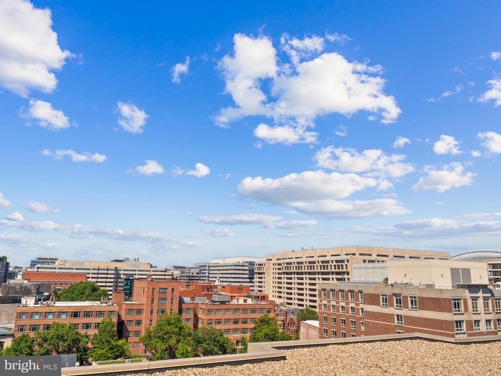 2030 F Street Northwest, Unit 1008 Washington, DC 20006 - Photo 21 of 21