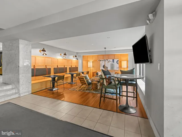 $330,000 | 2030 F Street Northwest, Unit 1008, Washington, DC 20006