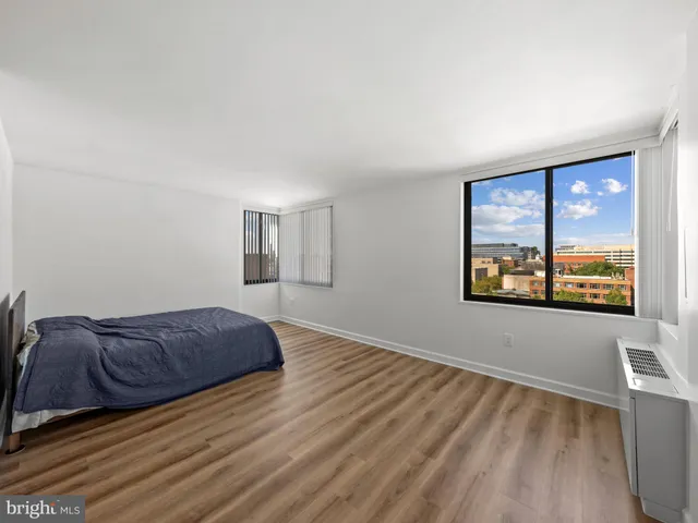 $330,000 | 2030 F Street Northwest, Unit 1008, Washington, DC 20006