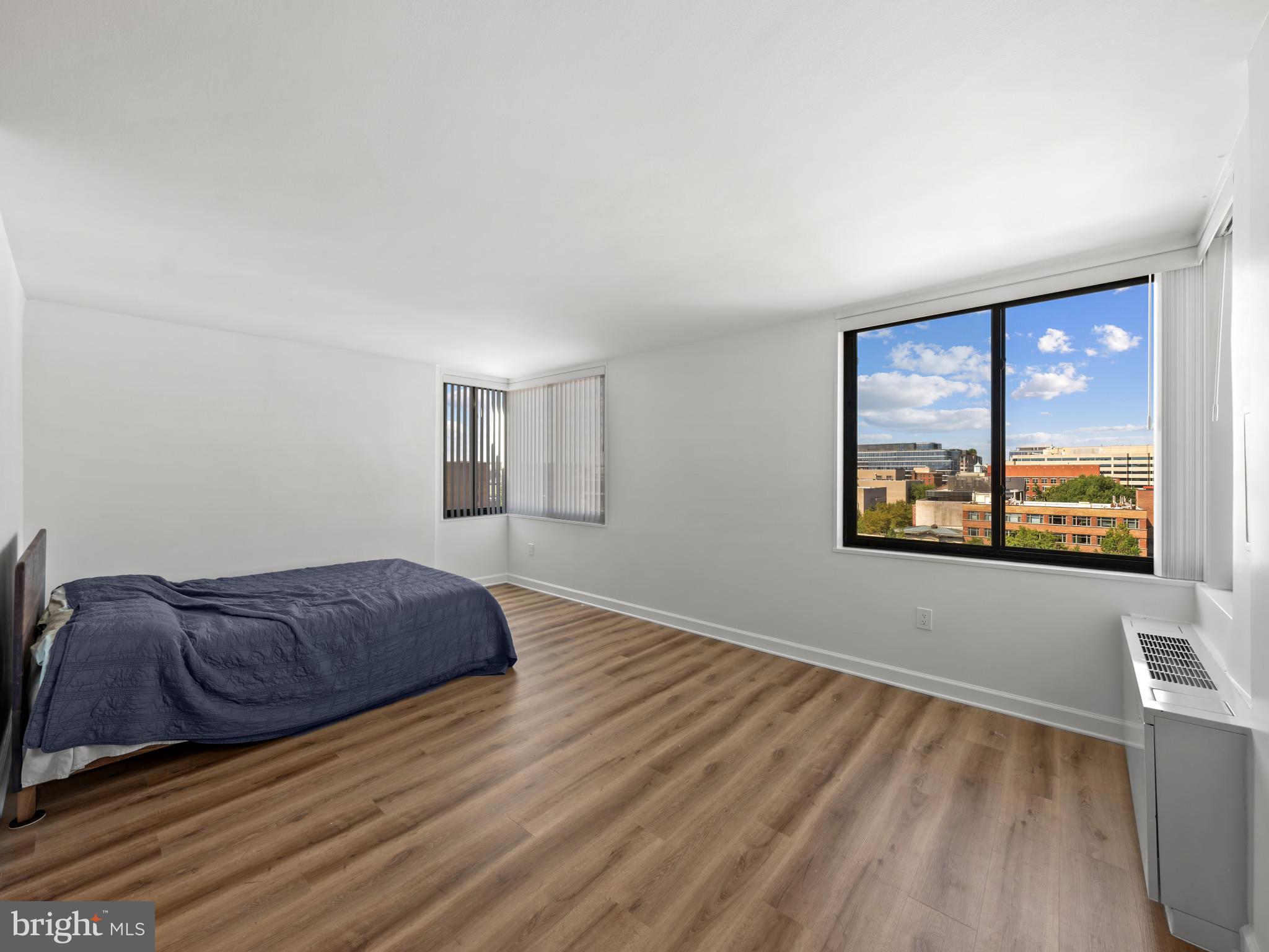 2030 F Street Northwest, Unit 1008 Washington, DC 20006 - Photo 8 of 21