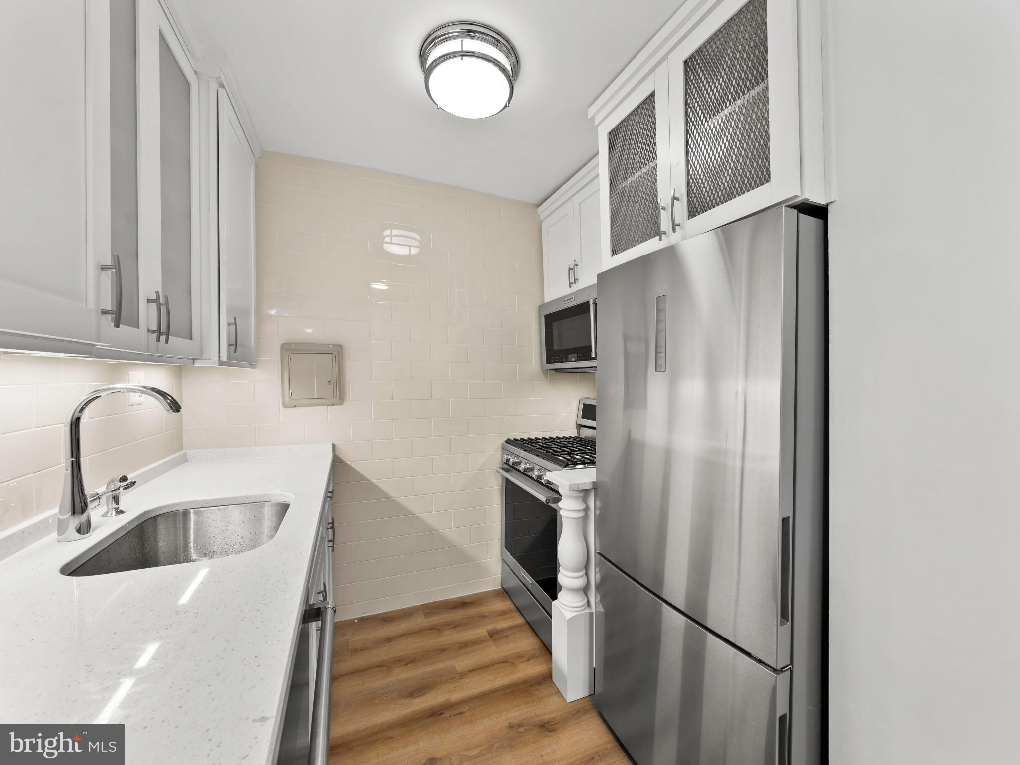 2030 F Street Northwest, Unit 1008 Washington, DC 20006 - Photo 9 of 21