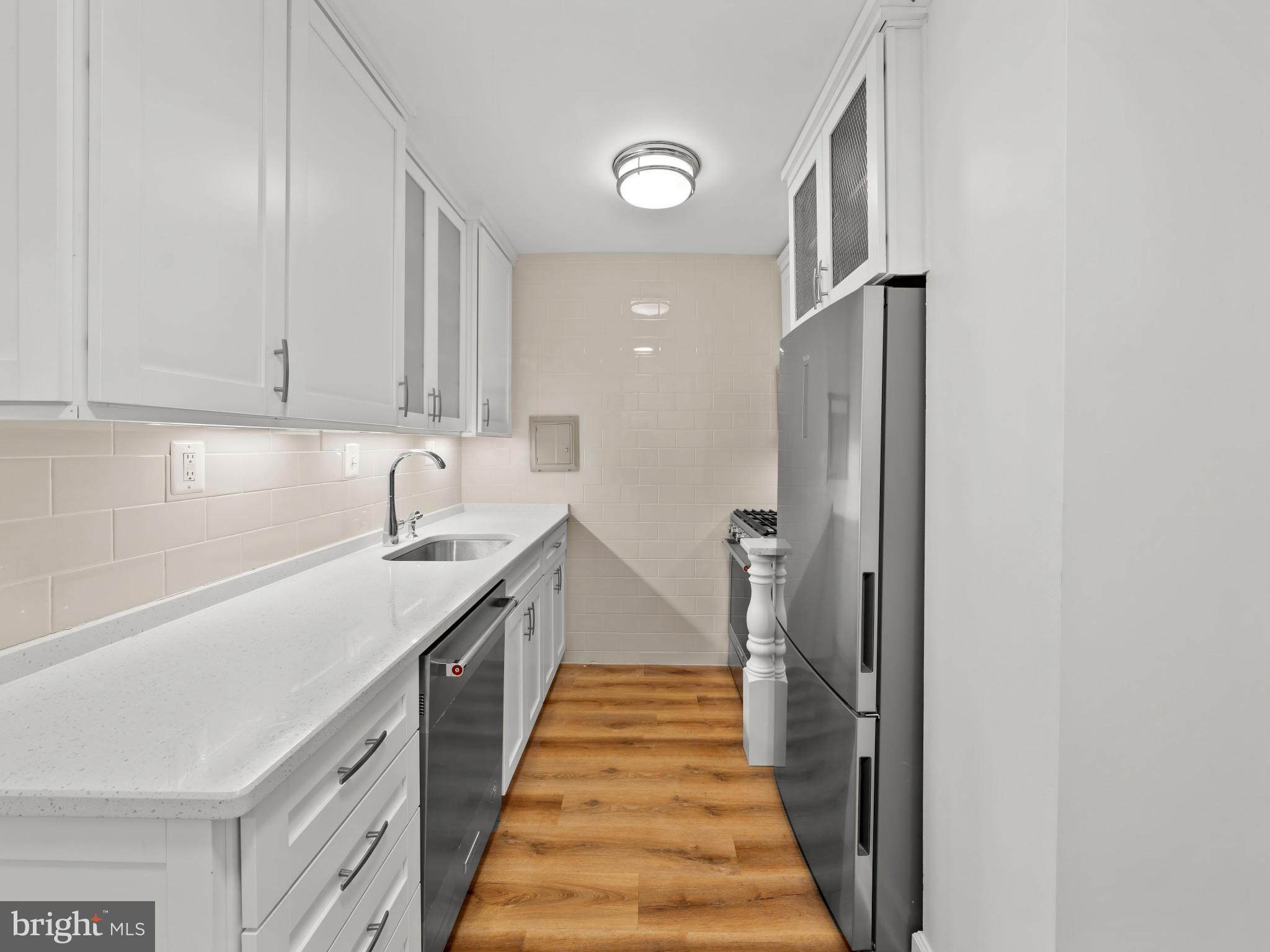 2030 F Street Northwest, Unit 1008 Washington, DC 20006 - Photo 10 of 21