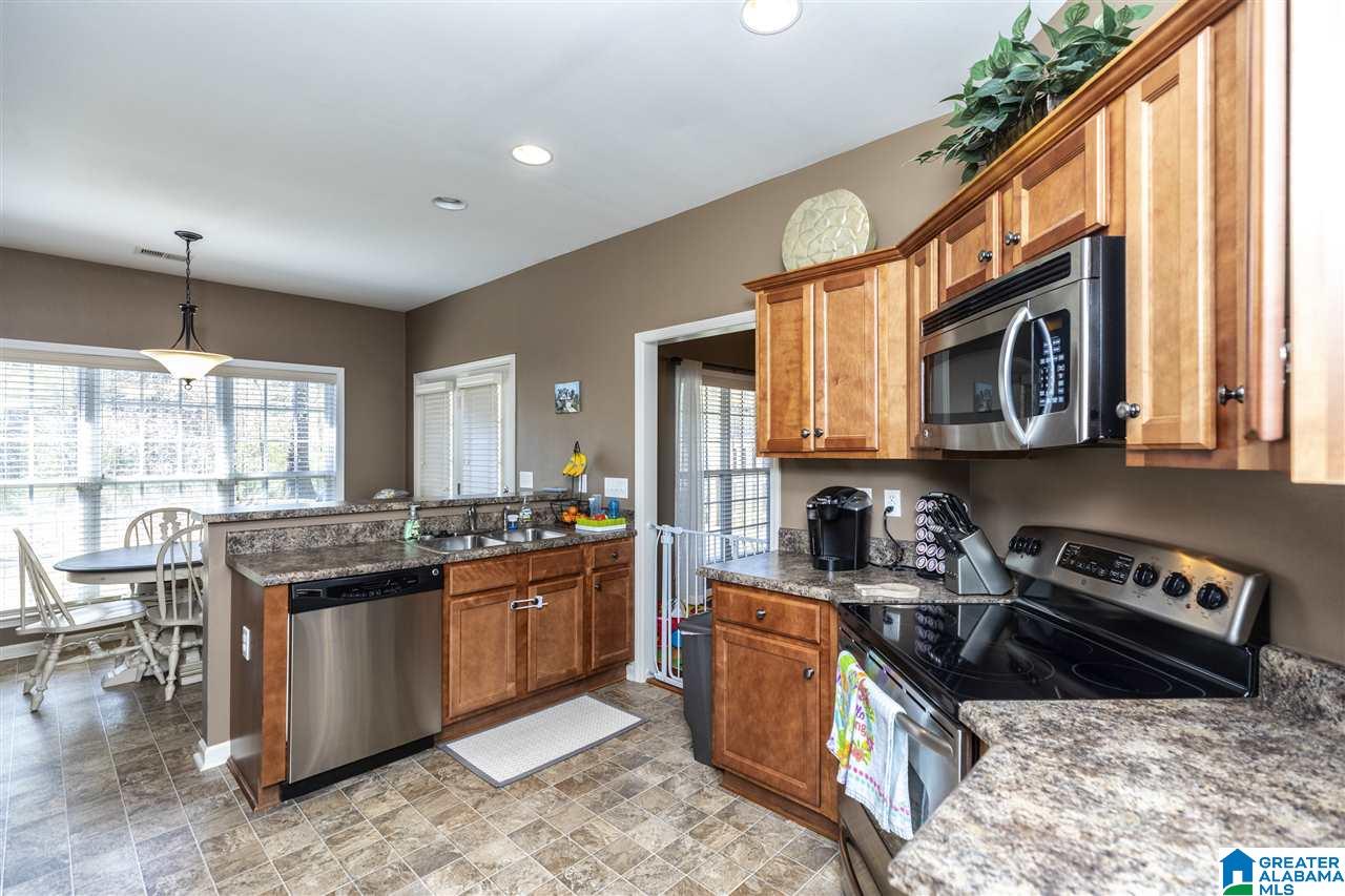 1321 Narrows Point Bend Birmingham, AL 35242 - Photo 22 of 37