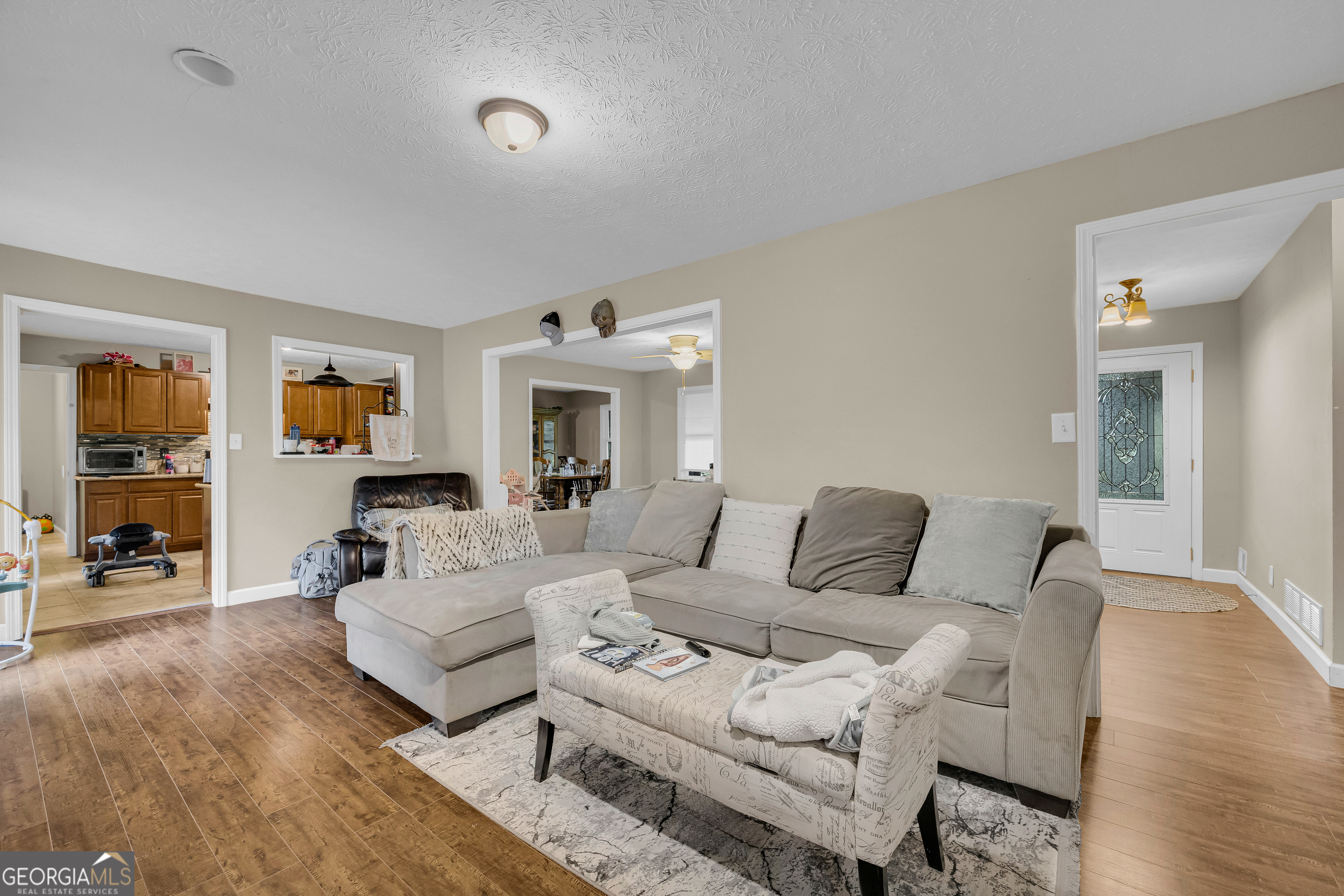 145 Joe Carey Road Winterville, GA 30683 - Photo 8 of 65