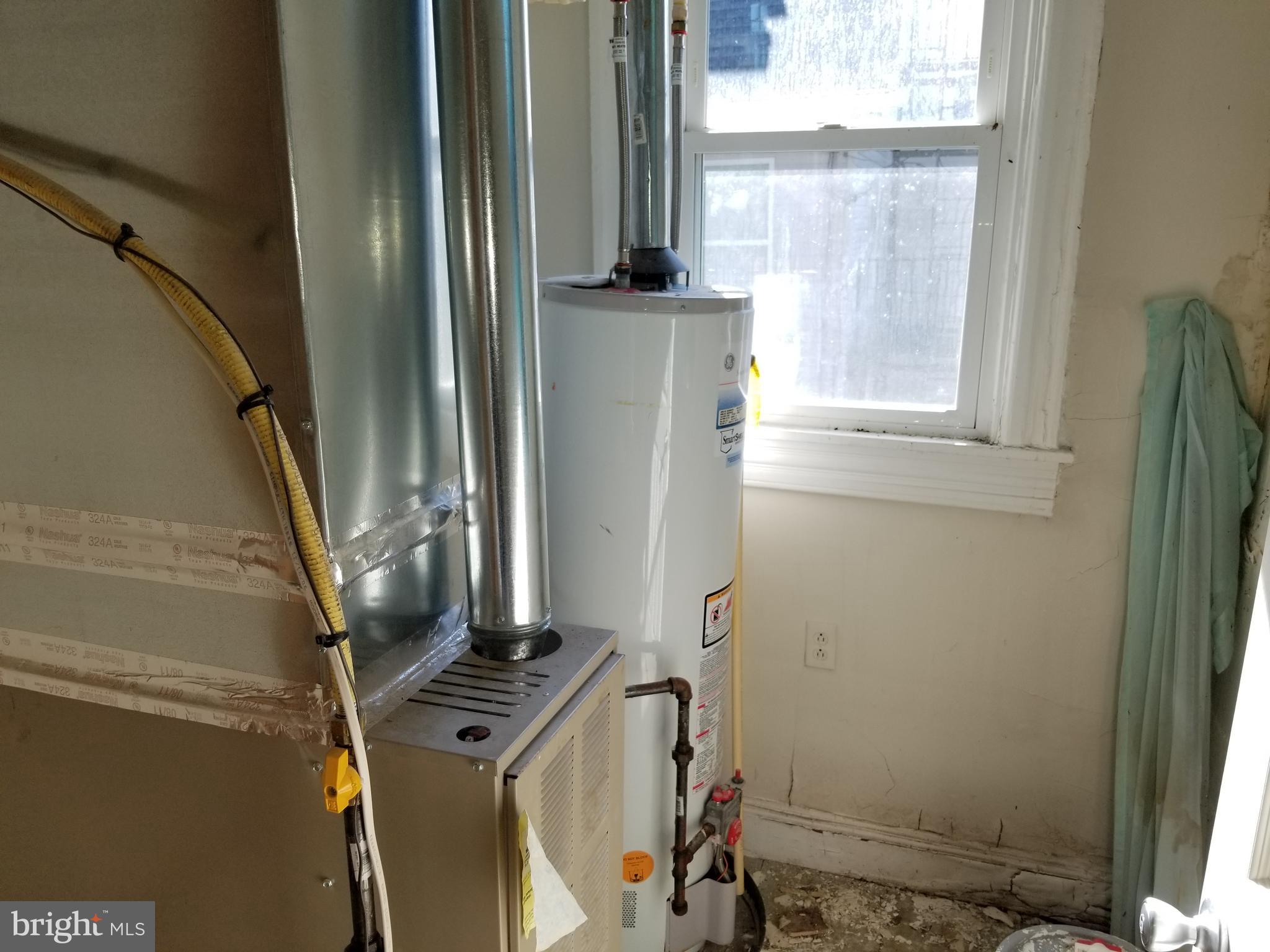 3411 Fairview Avenue Baltimore, MD 21216 - Photo 40 of 75