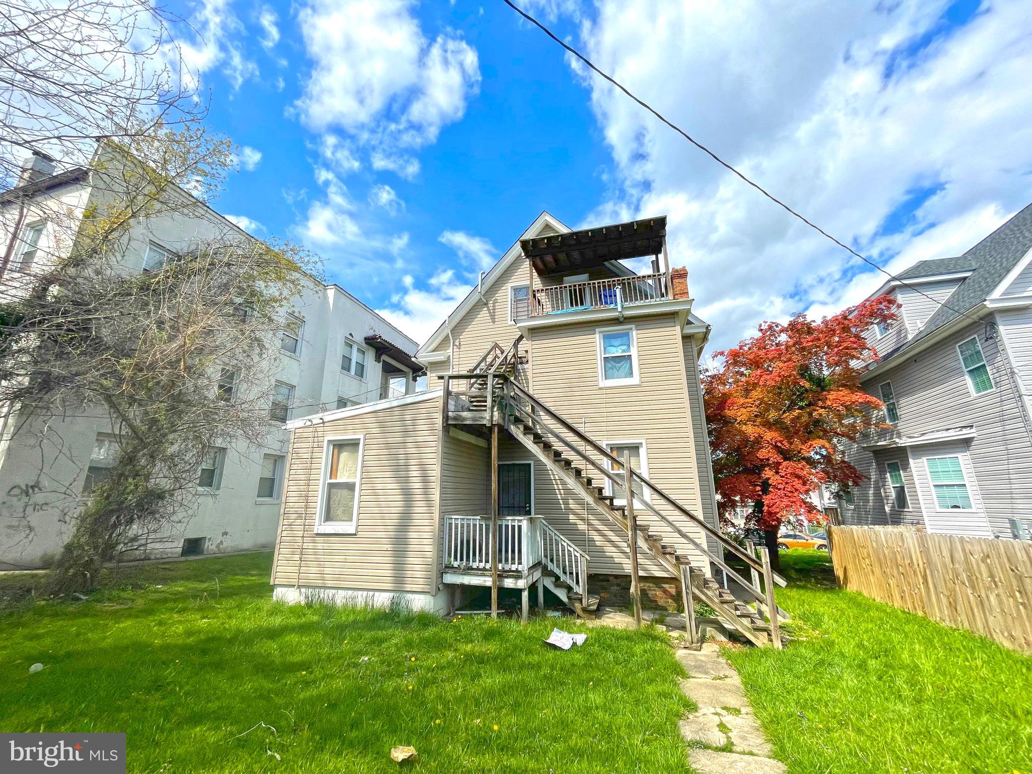 3411 Fairview Avenue Baltimore, MD 21216 - Photo 4 of 75