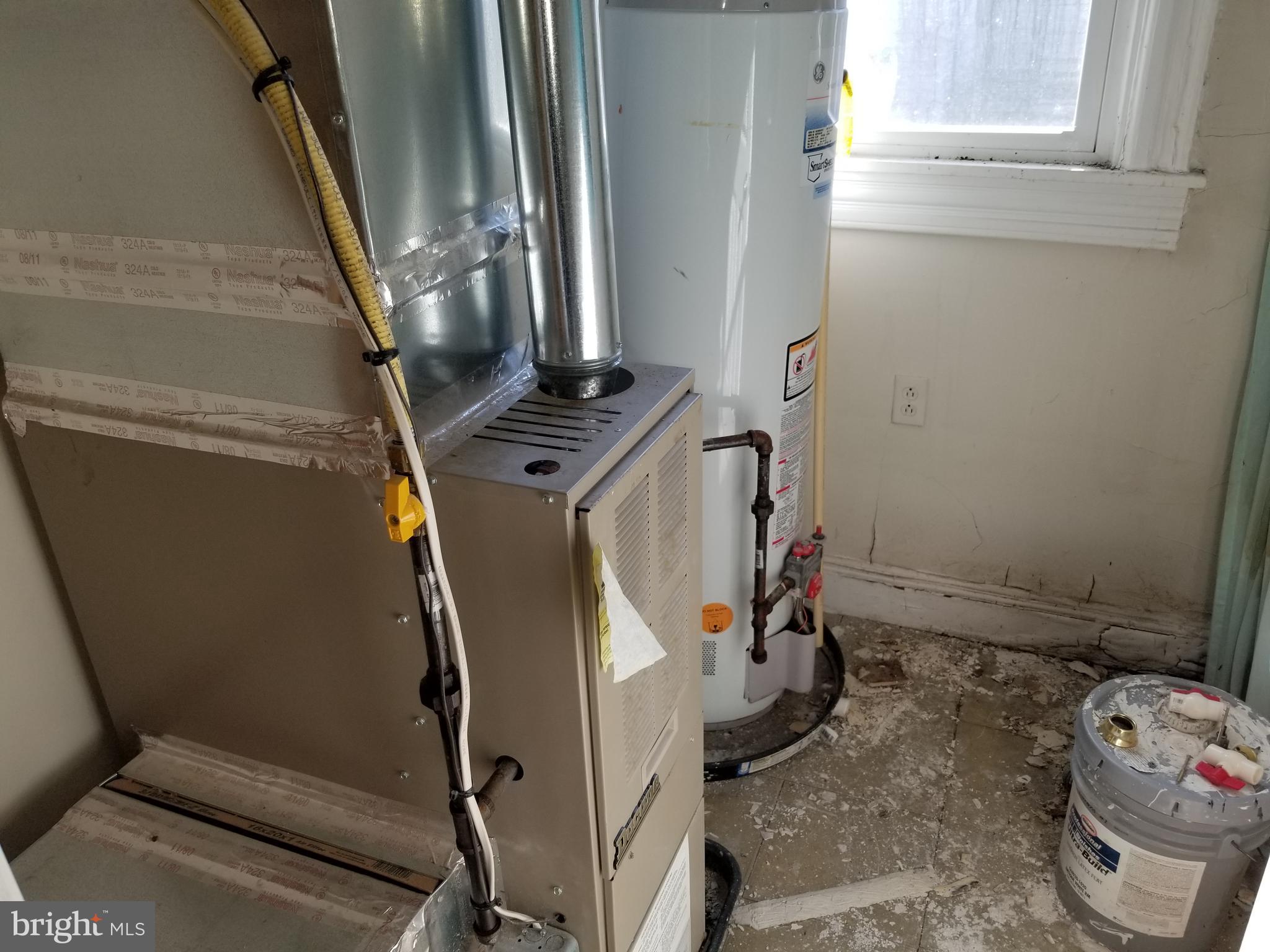 3411 Fairview Avenue Baltimore, MD 21216 - Photo 41 of 75