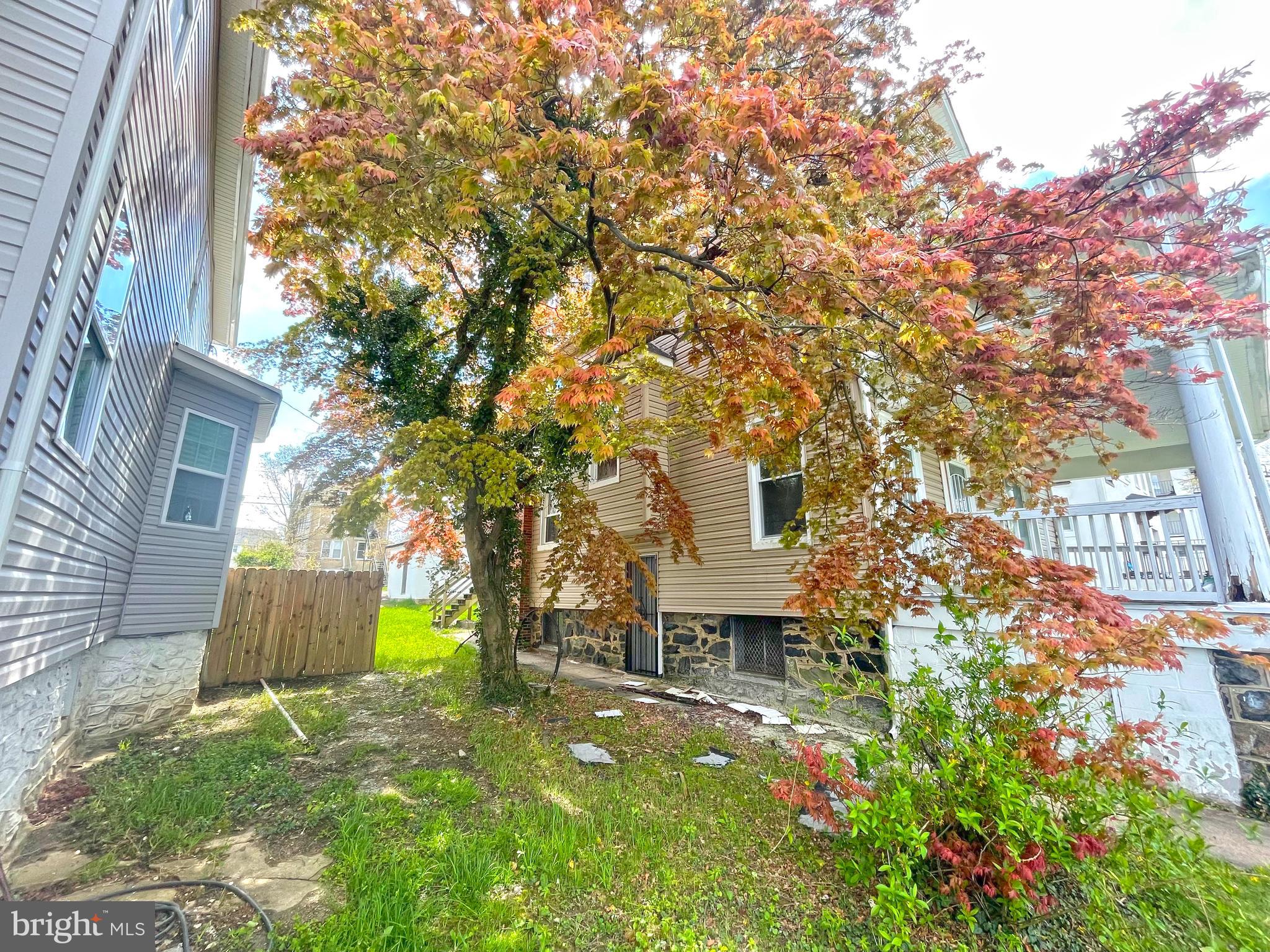 3411 Fairview Avenue Baltimore, MD 21216 - Photo 5 of 75