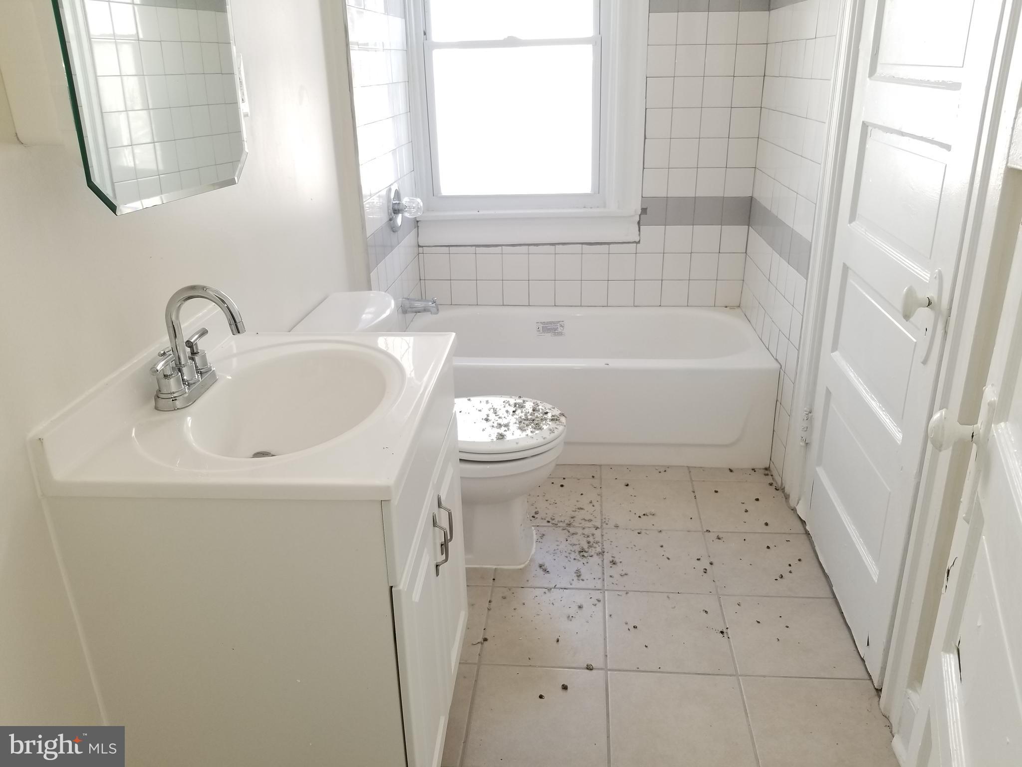 3411 Fairview Avenue Baltimore, MD 21216 - Photo 54 of 75