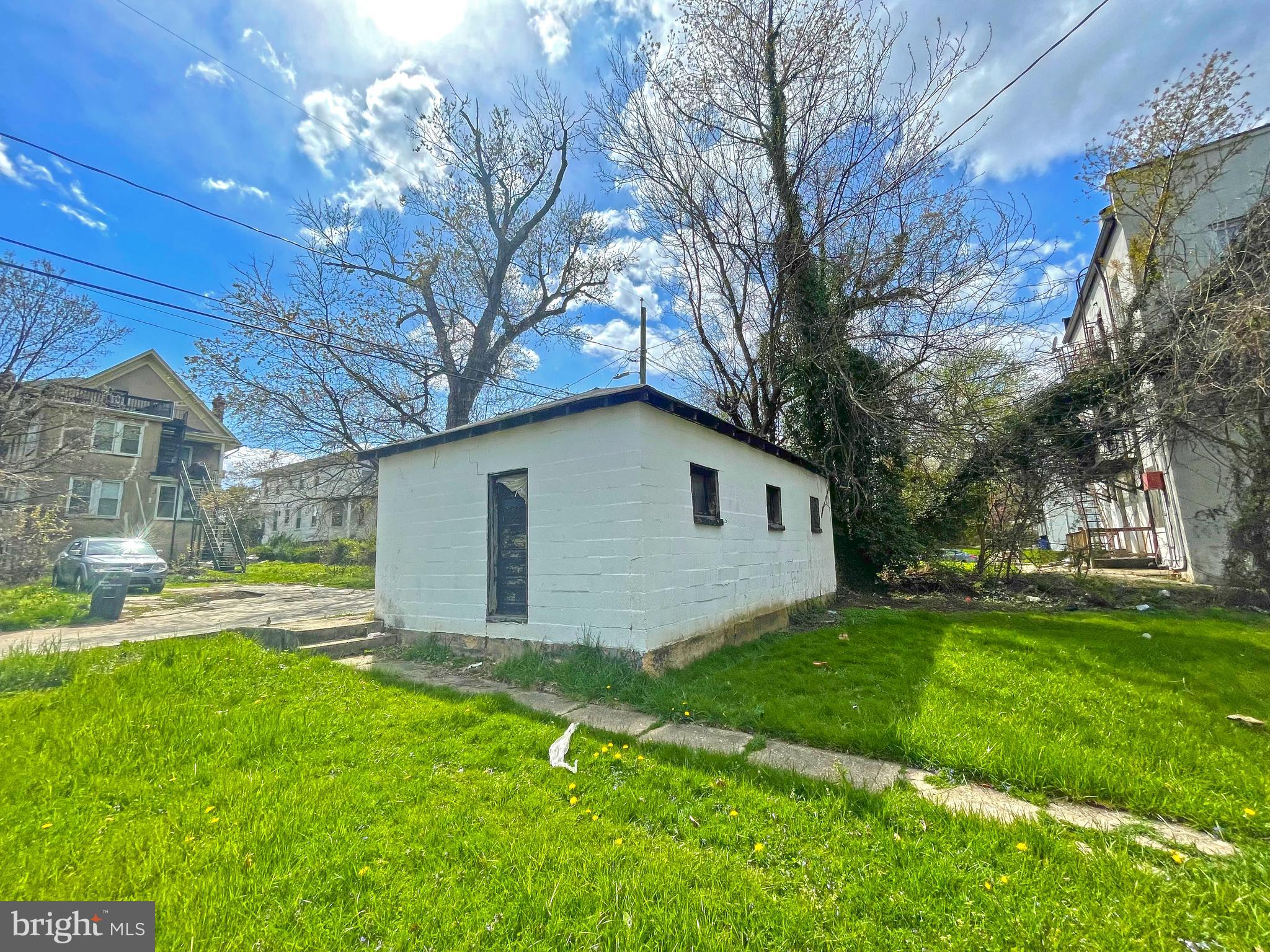 3411 Fairview Avenue Baltimore, MD 21216 - Photo 6 of 75