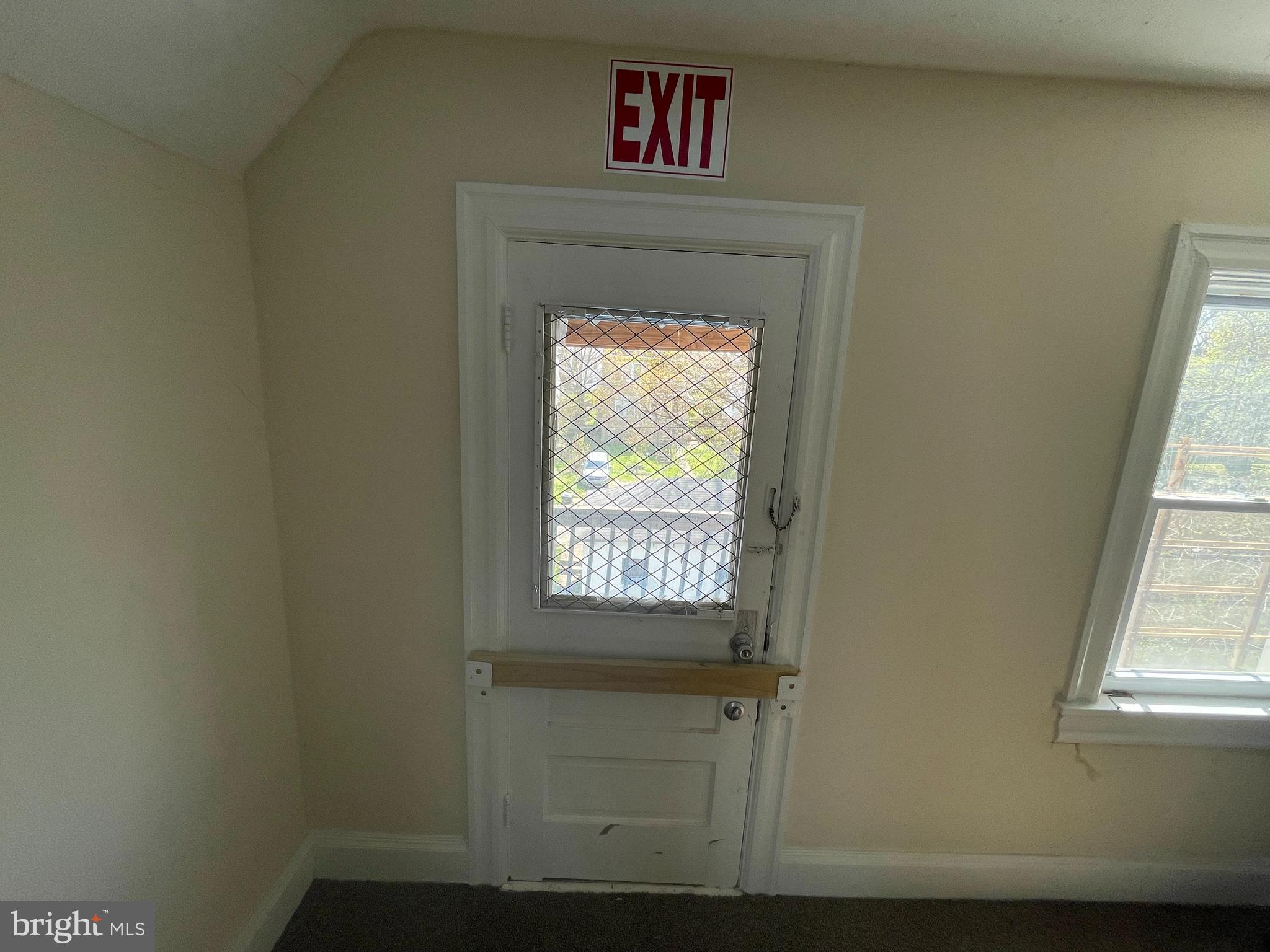 3411 Fairview Avenue Baltimore, MD 21216 - Photo 62 of 75