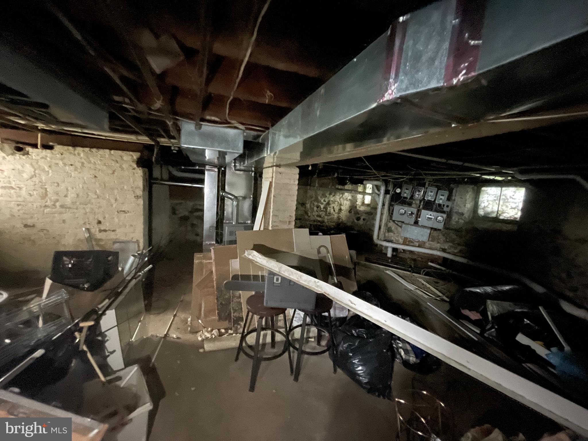 3411 Fairview Avenue Baltimore, MD 21216 - Photo 63 of 75