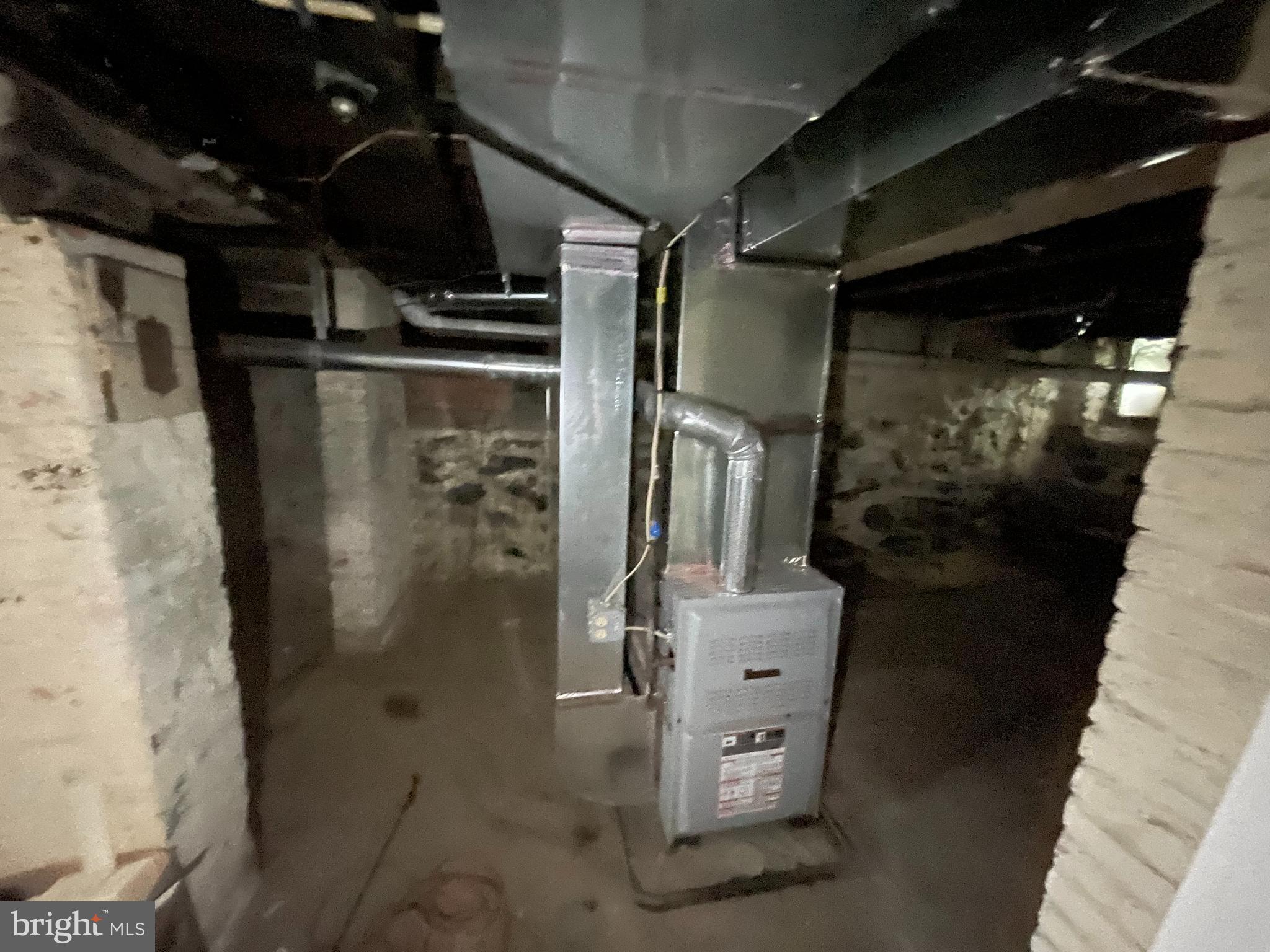 3411 Fairview Avenue Baltimore, MD 21216 - Photo 64 of 75