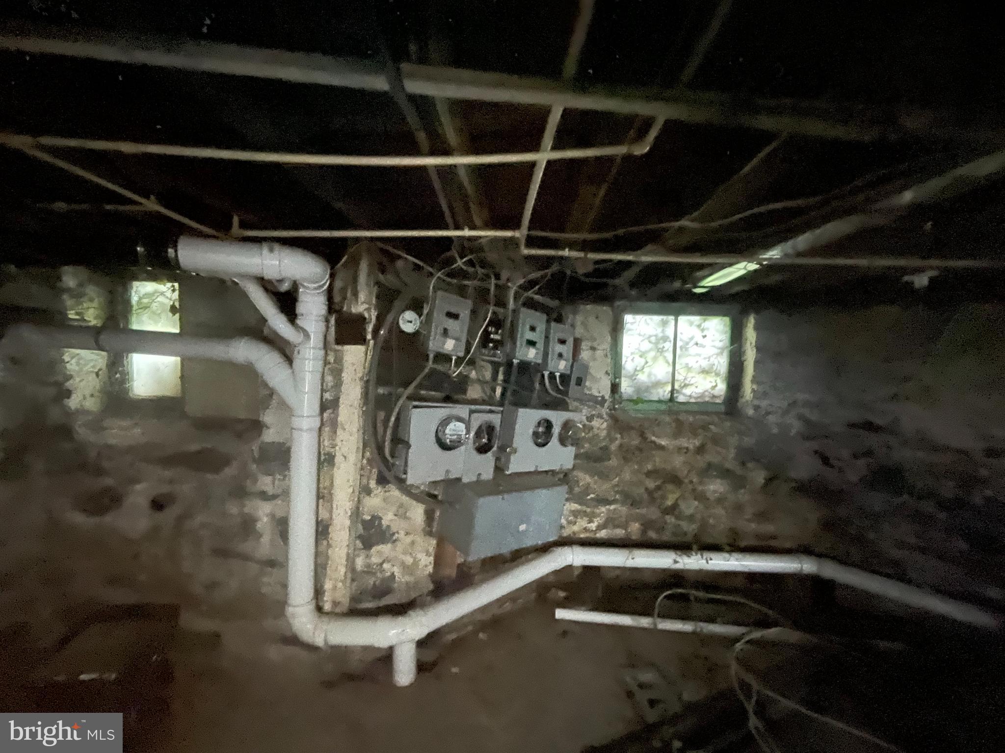 3411 Fairview Avenue Baltimore, MD 21216 - Photo 65 of 75