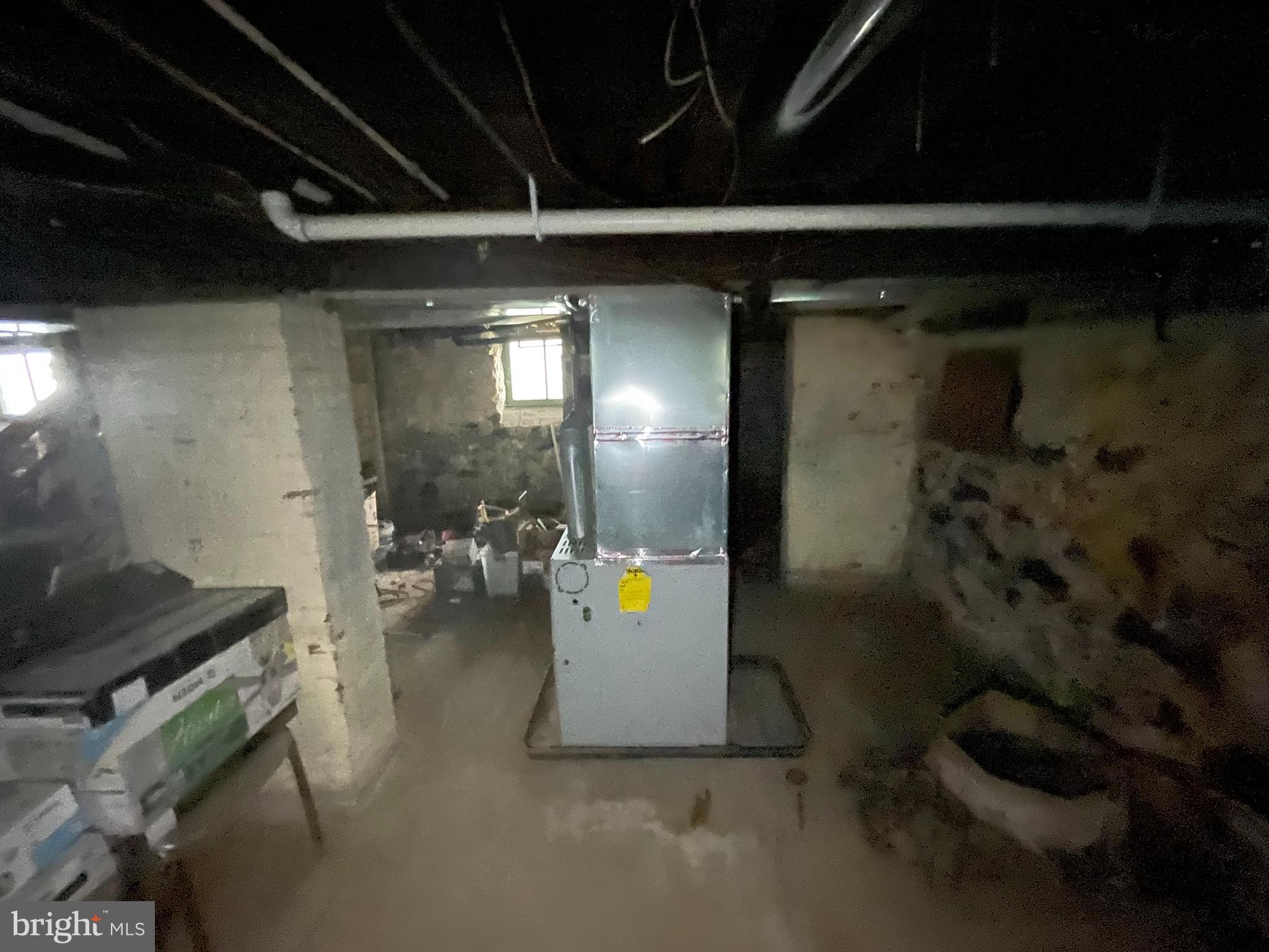 3411 Fairview Avenue Baltimore, MD 21216 - Photo 66 of 75