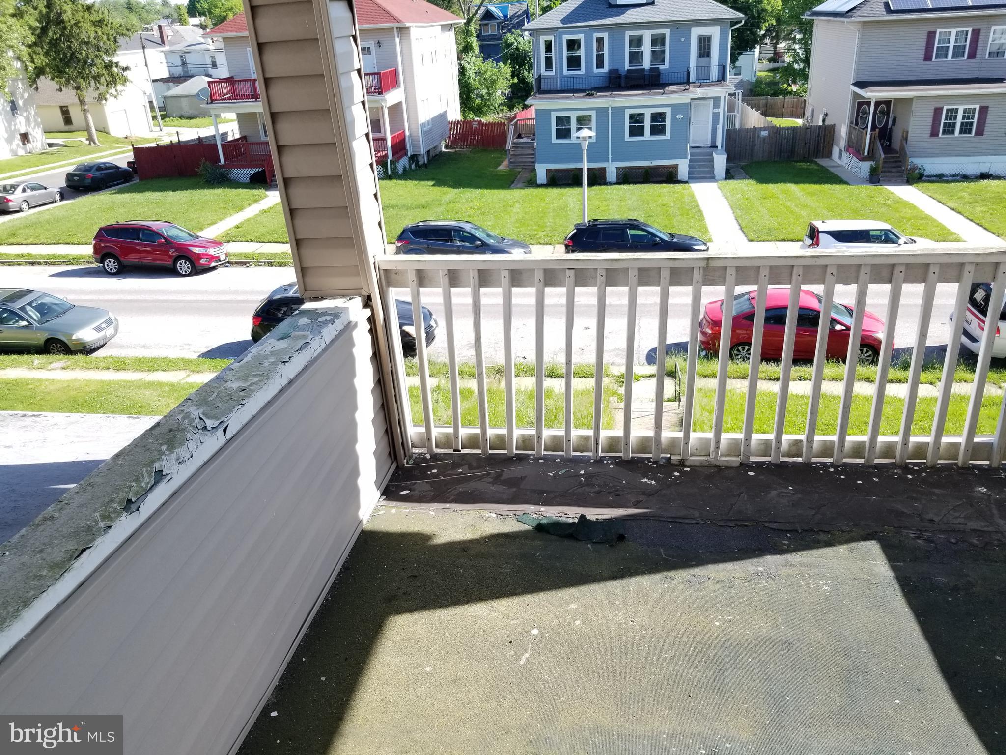 3411 Fairview Avenue Baltimore, MD 21216 - Photo 70 of 75