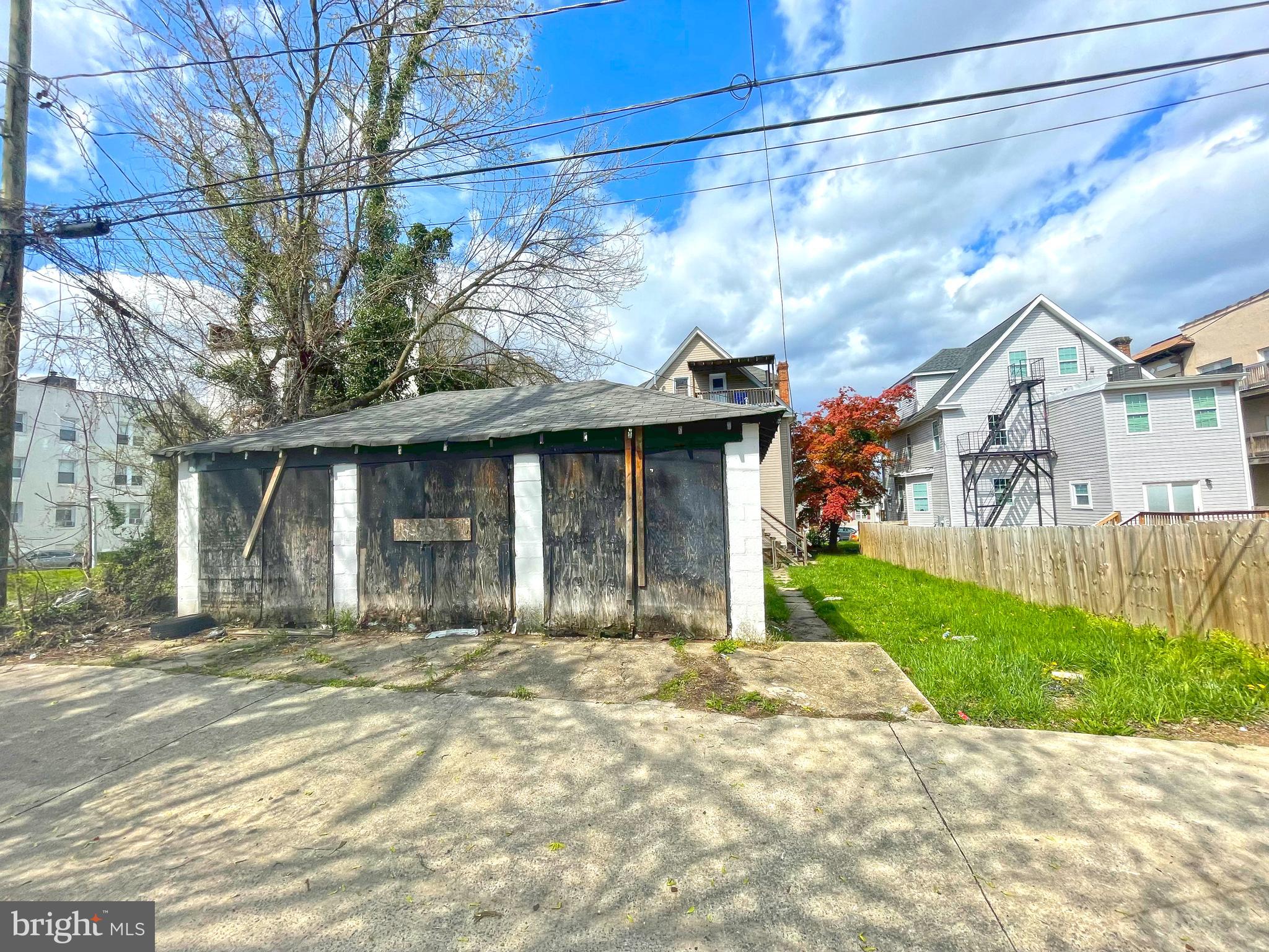 3411 Fairview Avenue Baltimore, MD 21216 - Photo 7 of 75